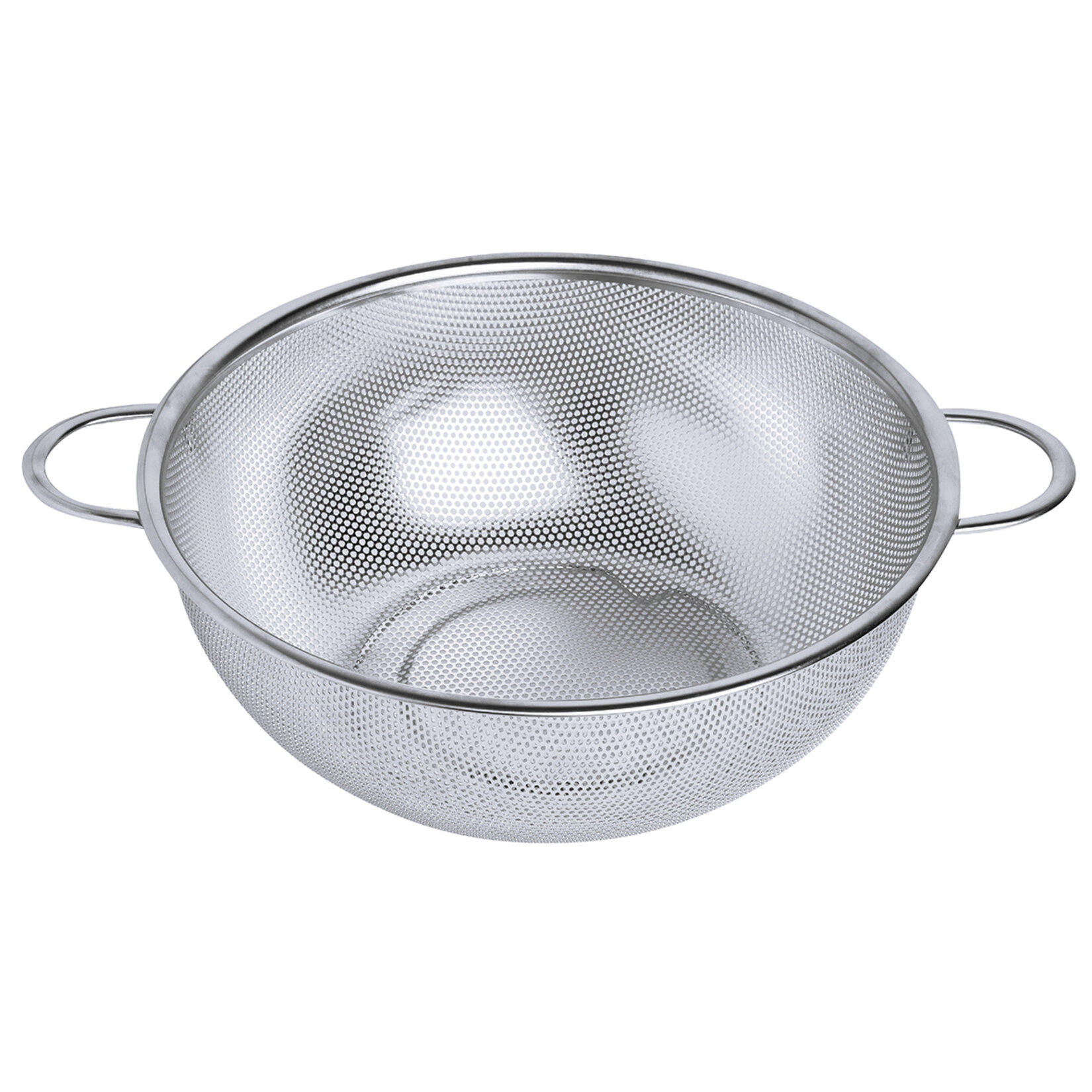 Touch Me Metal Süzgeç 28.5 Cm