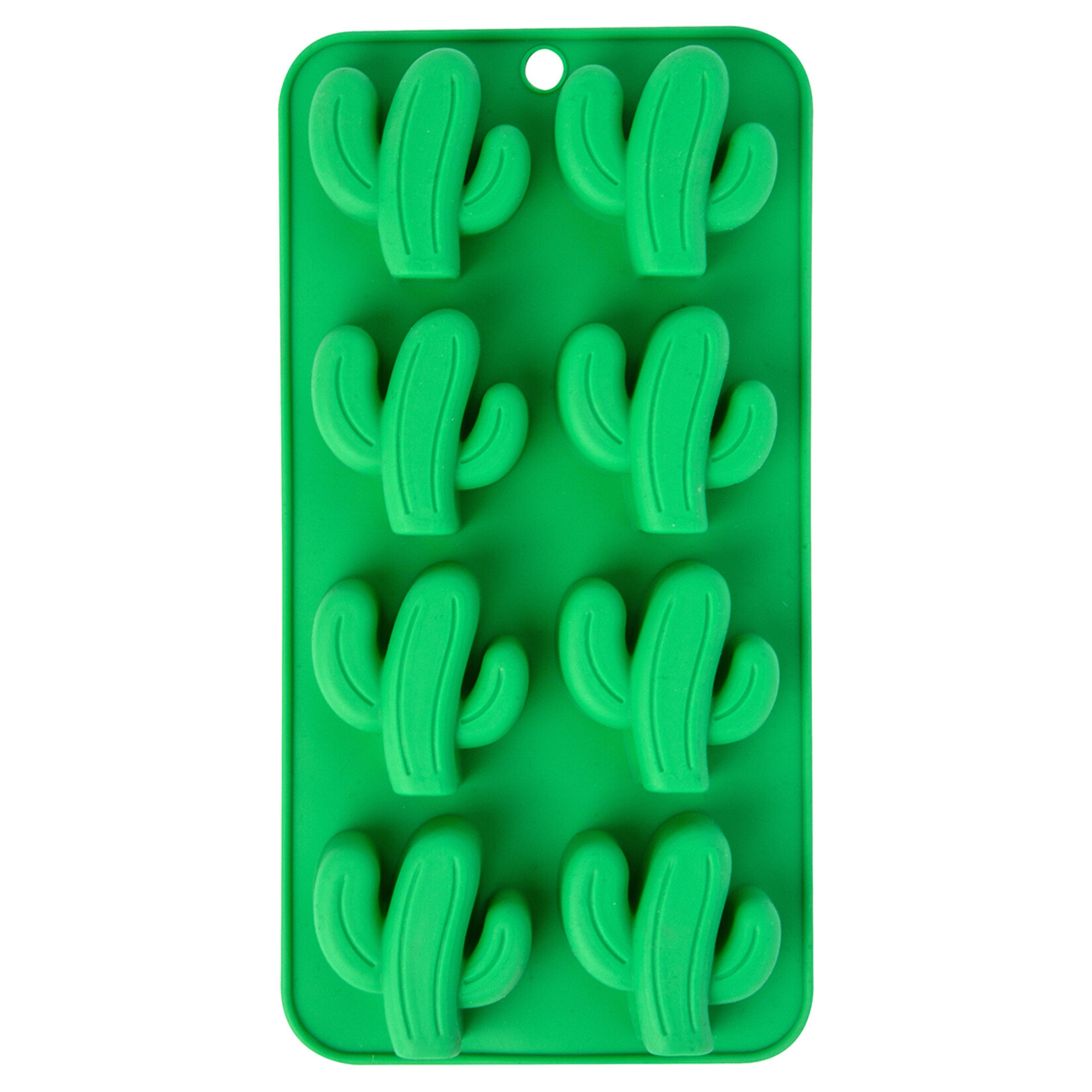 Touch Me Silikon Buz Kalıbı - Görsel 1