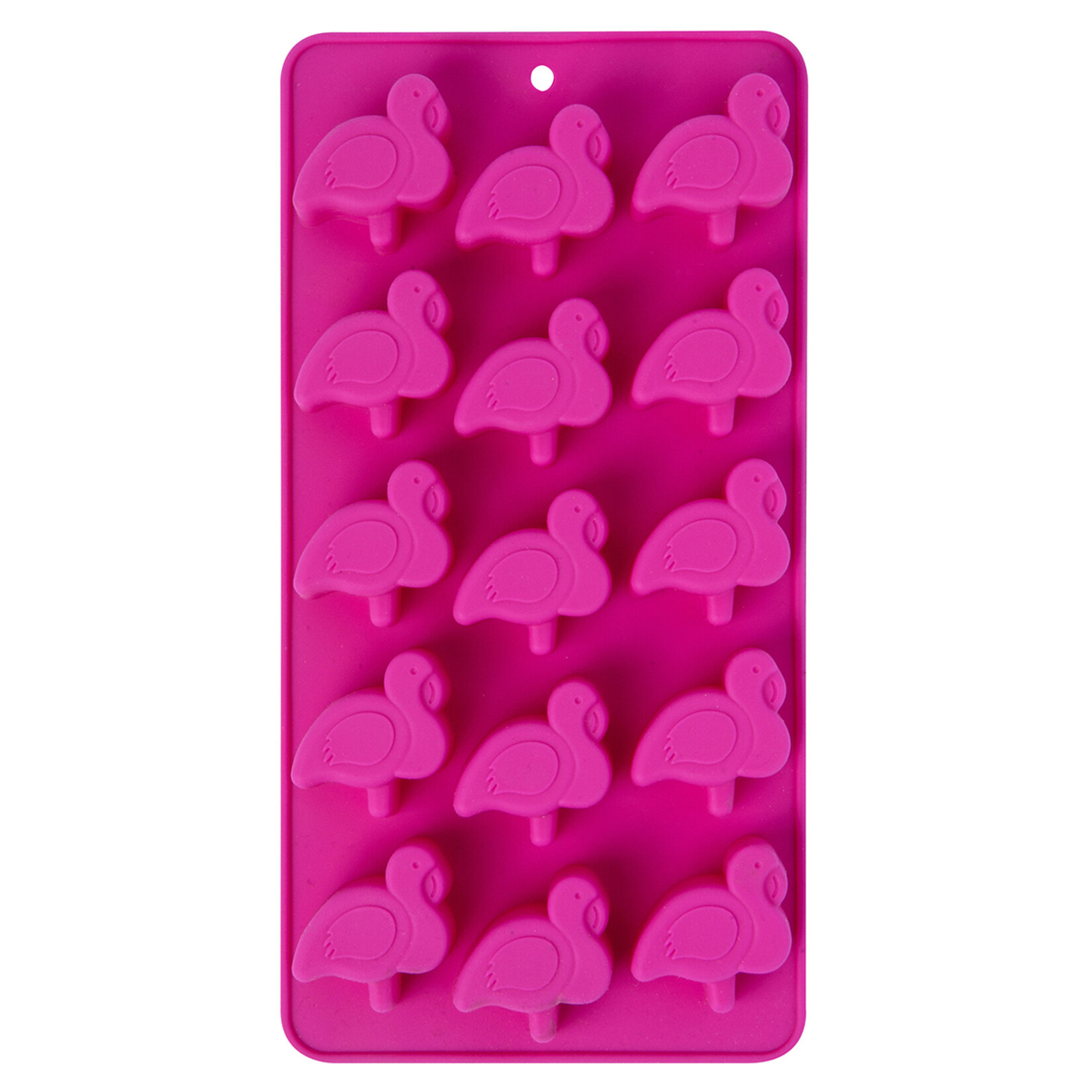 Touch Me Silikon Buz Kalıbı - Görsel 3