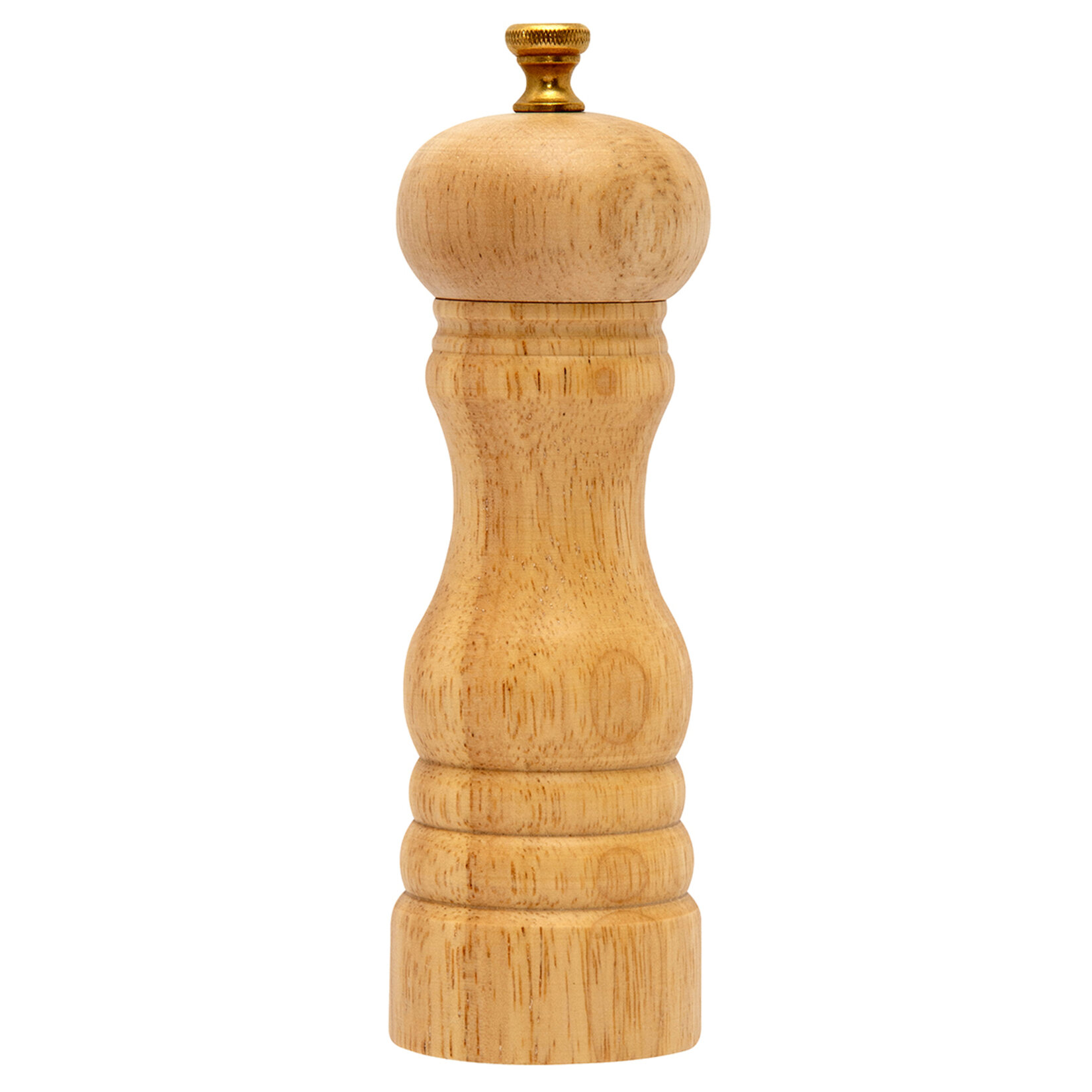 Touch Me Ahşap Baharat Öğütücü - Görsel 1