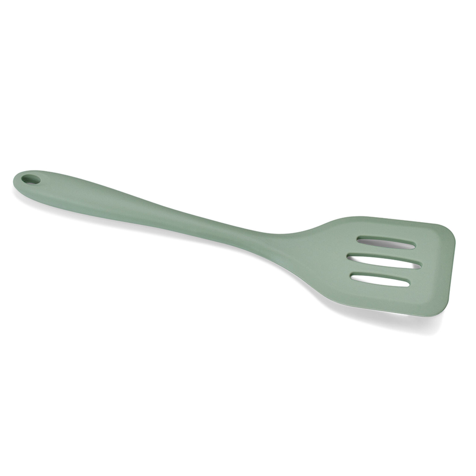 Touch Me Silikon Delikli Spatula - Görsel 2