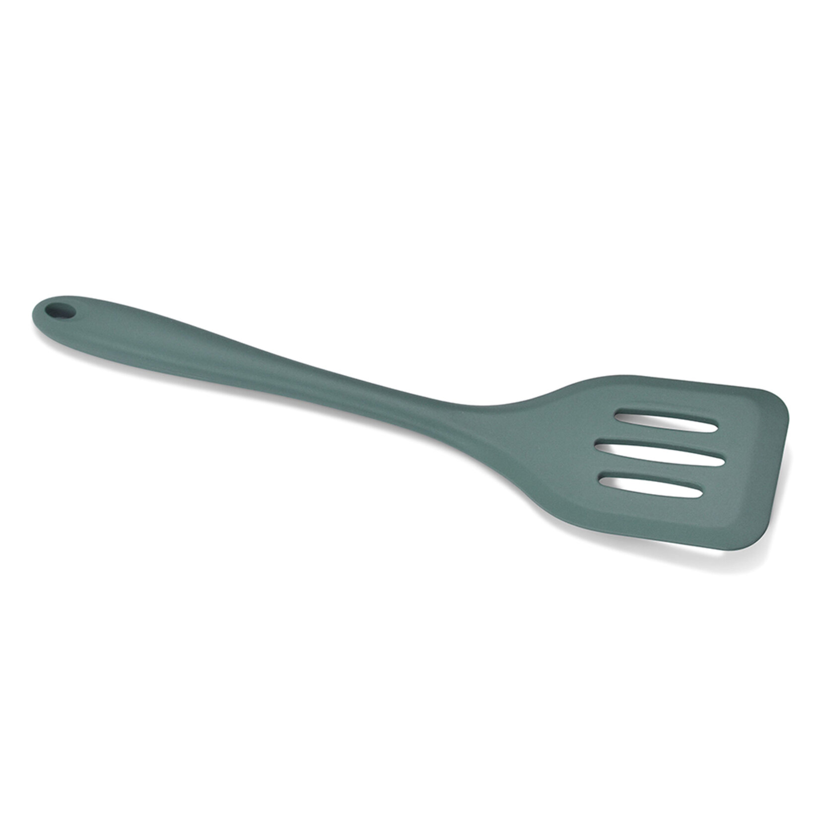 Touch Me Silikon Delikli Spatula - Görsel 4