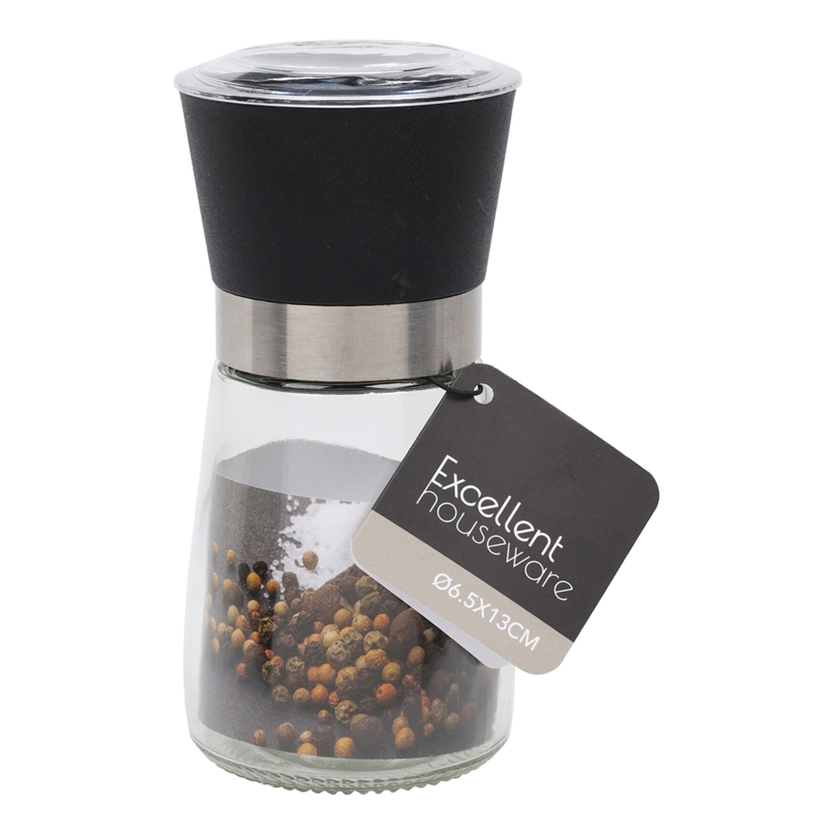 Koopman Baharat Öğütücü 48 x 80 Mm