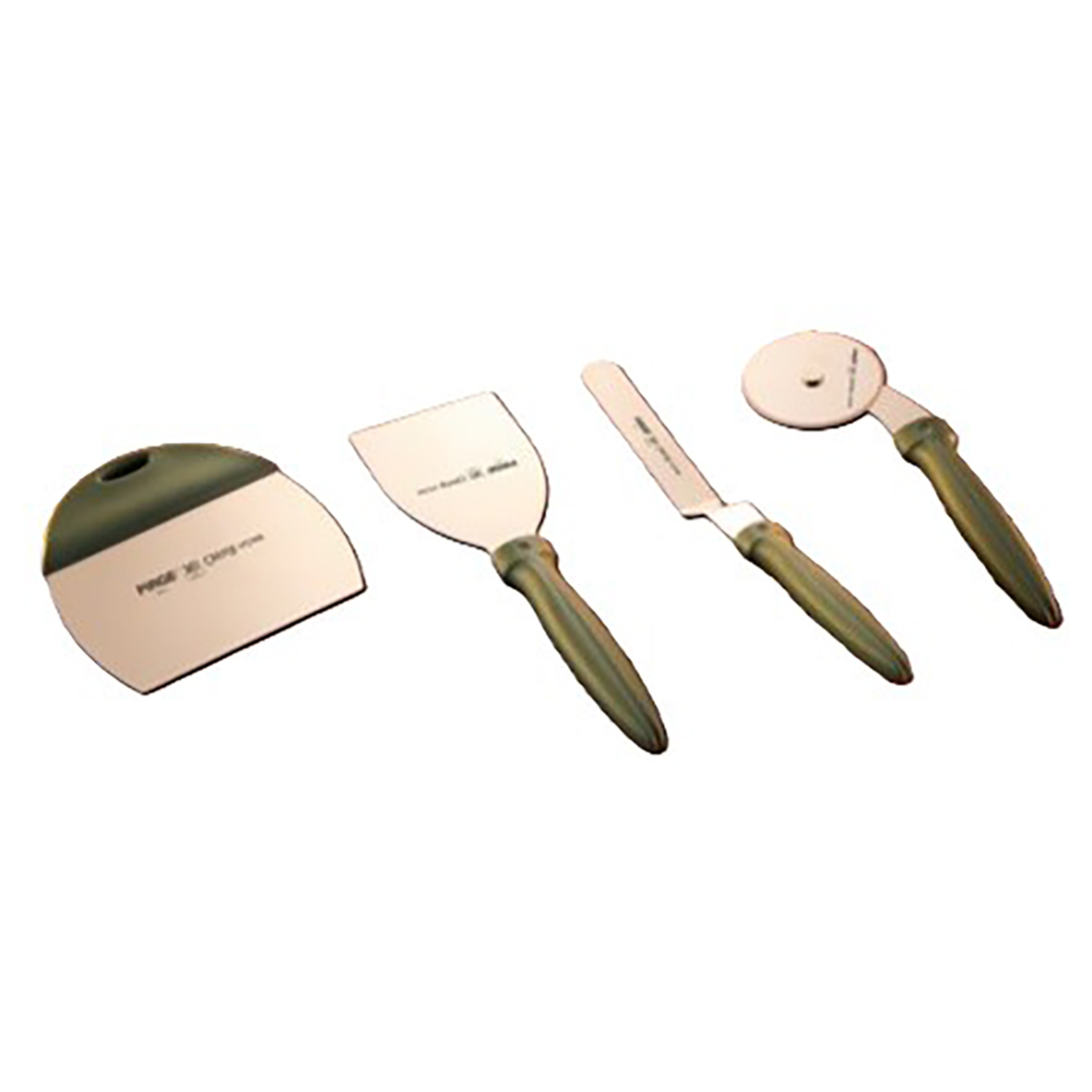 Pirge Tek Fiyat Çelik Pastacılık Ürünleri