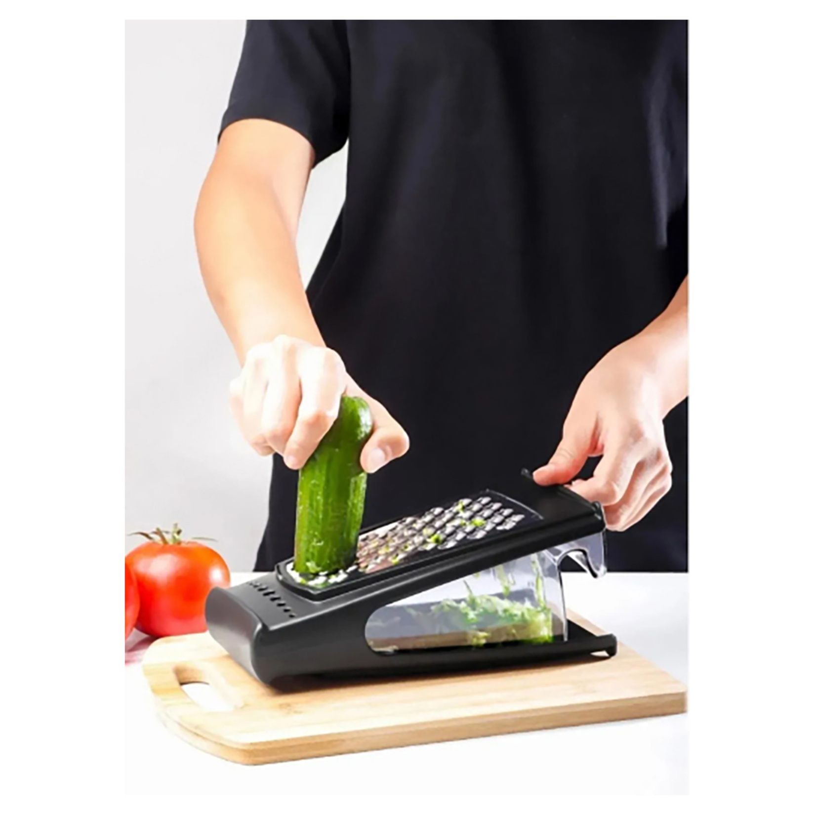Qlux Hazneli Rende - Görsel 2