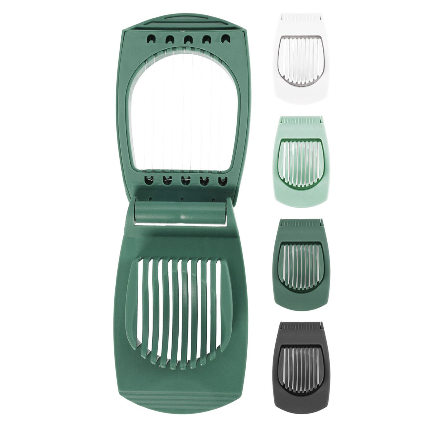 Koopman Yumurta Kesici