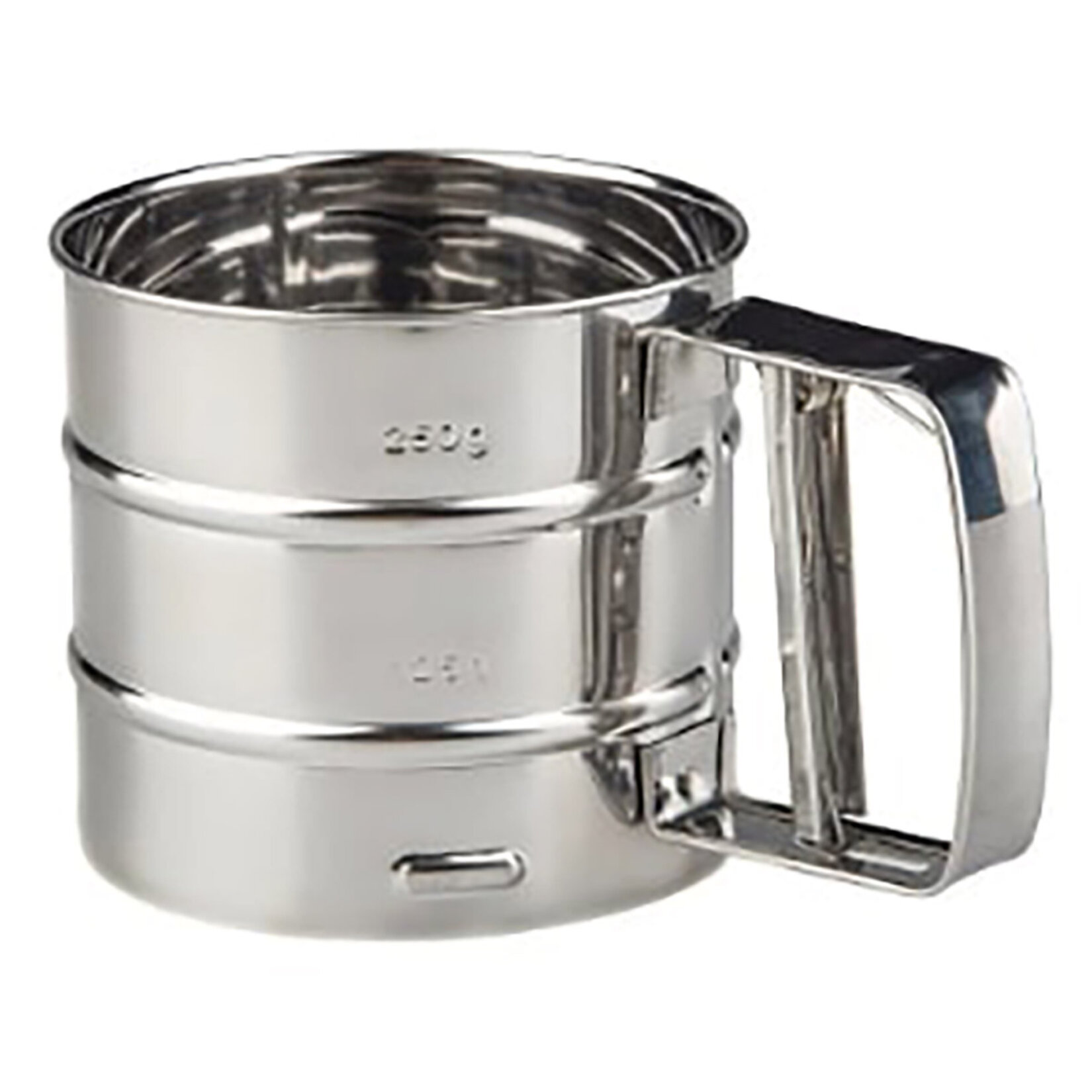 Royalgross Metal Un Eleği - Görsel 1