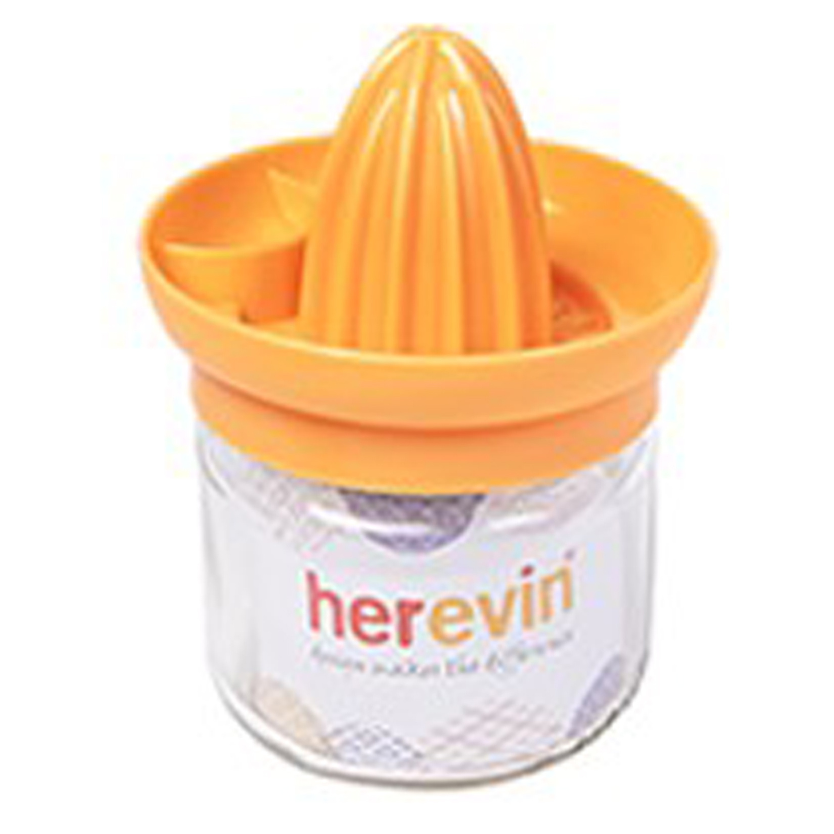 Herevin Narenciye Sıkacağı 300 Ml - Görsel 1