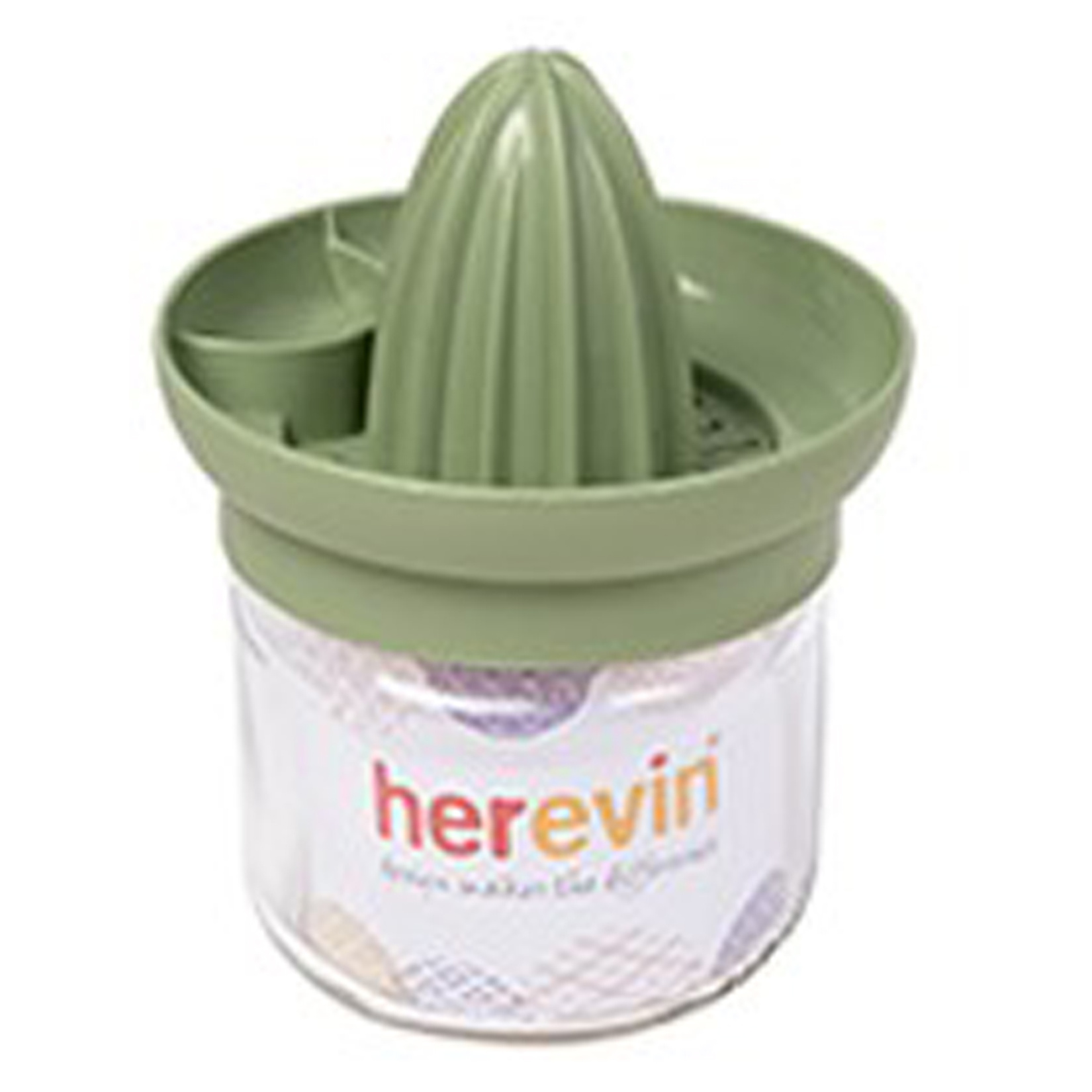 Herevin Narenciye Sıkacağı 300 Ml - Görsel 2