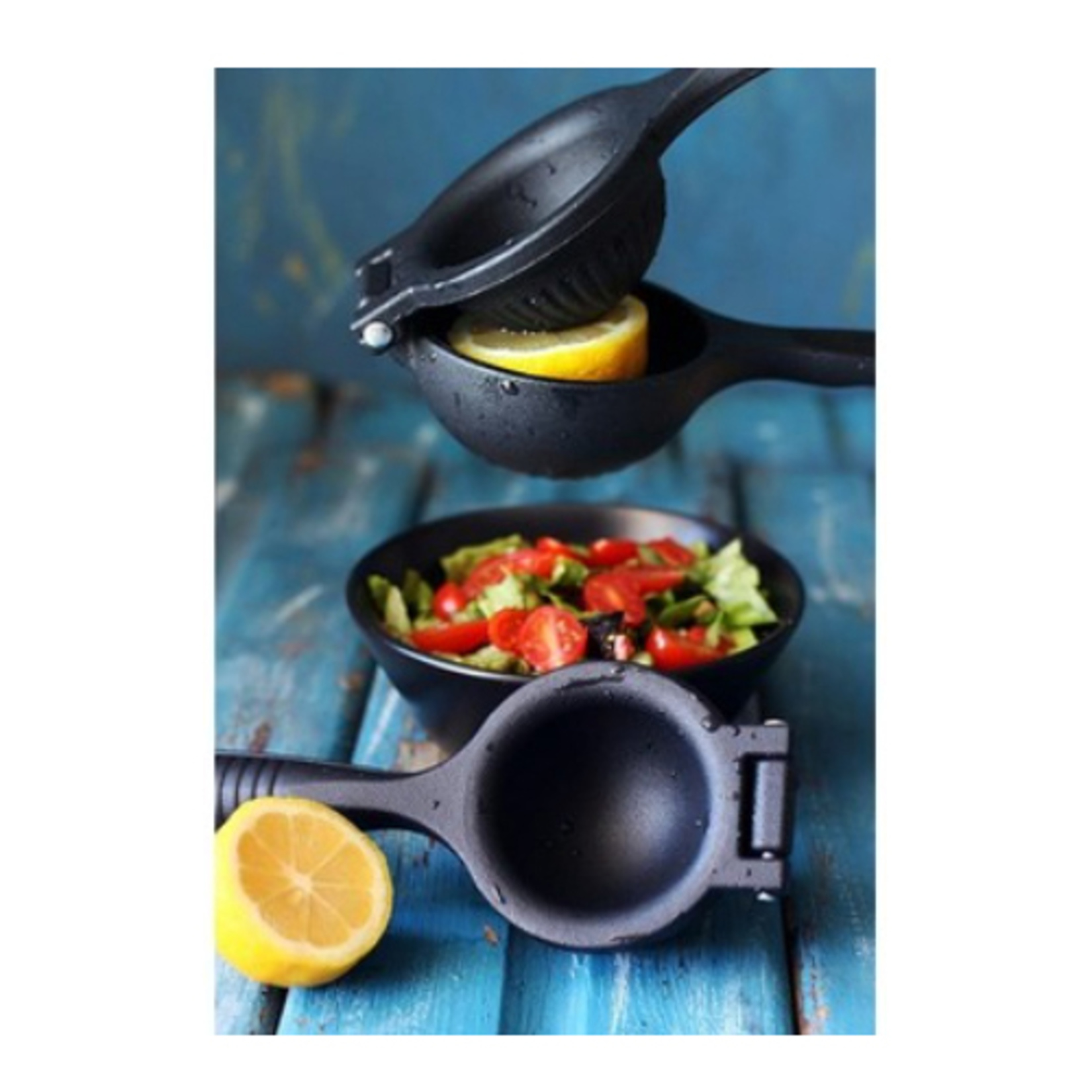 Evlüx Döküm Limon Sıkacağı