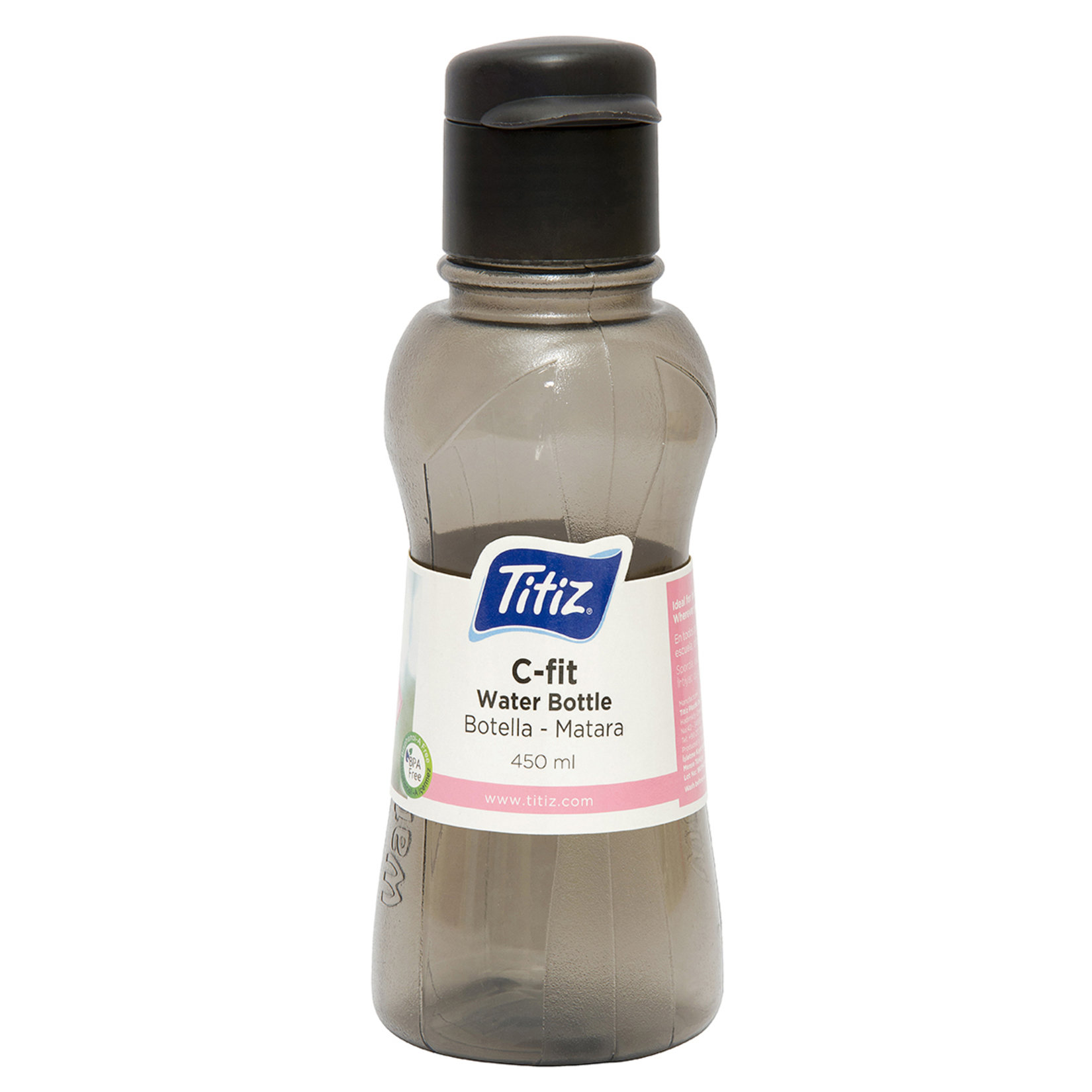 Titiz C-fit Matara 450 Ml (Tp-493)