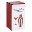 Touch Me Bakır Shaker 550 Ml - Görsel 1