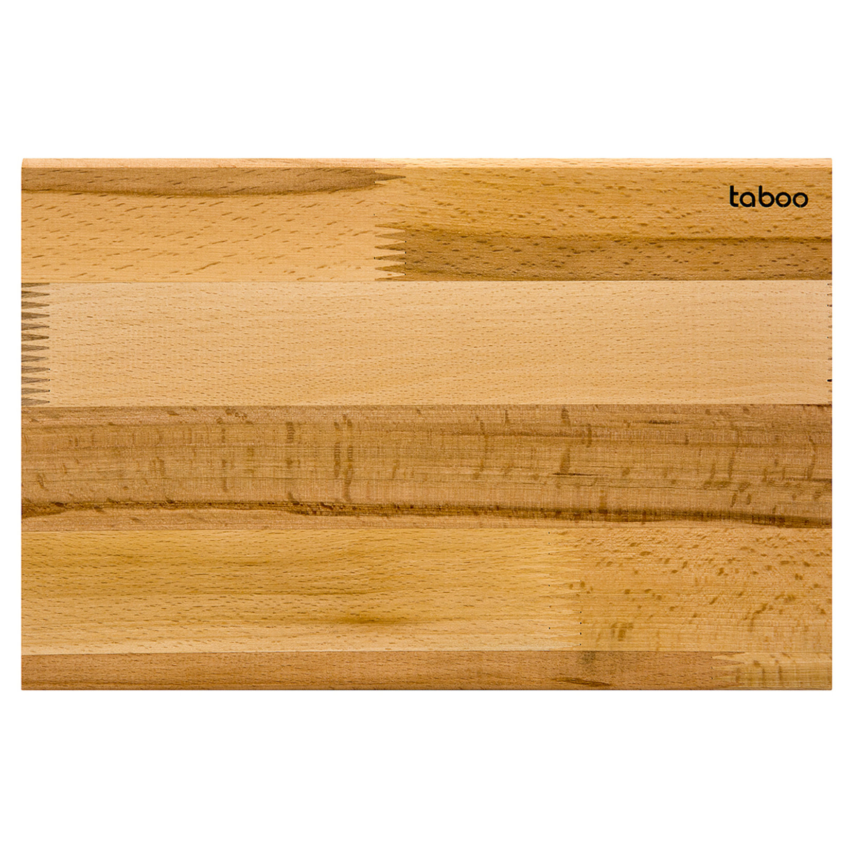 Taboo Ahşap Kesim Panosu (Tab1-301)