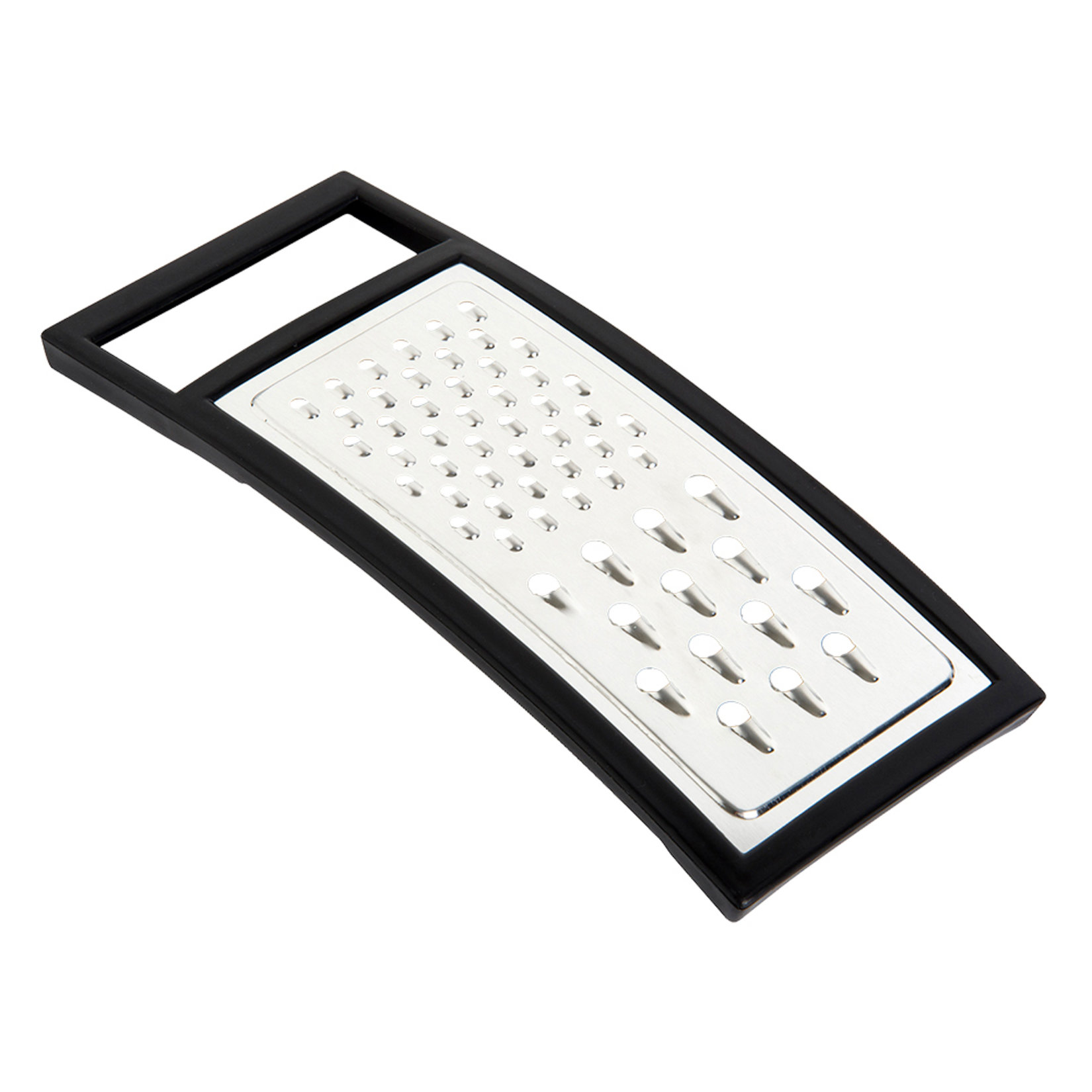 Fackelmann Universal Siyah Çerçeveli Rende 20Cm