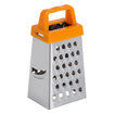 Touch Me 4 Köşeli Mini Rende 7Cm(e18-kl324h-3s) - Görsel 1