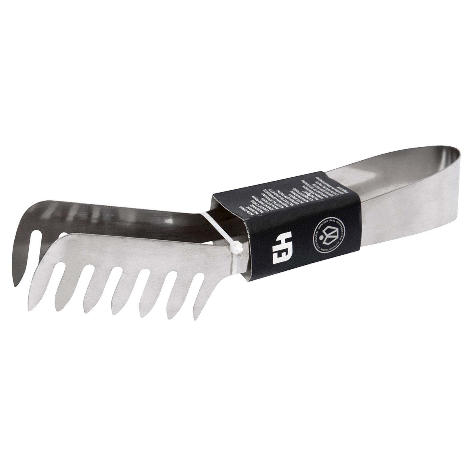 Koopman Çelik Spagetti Tutacağı