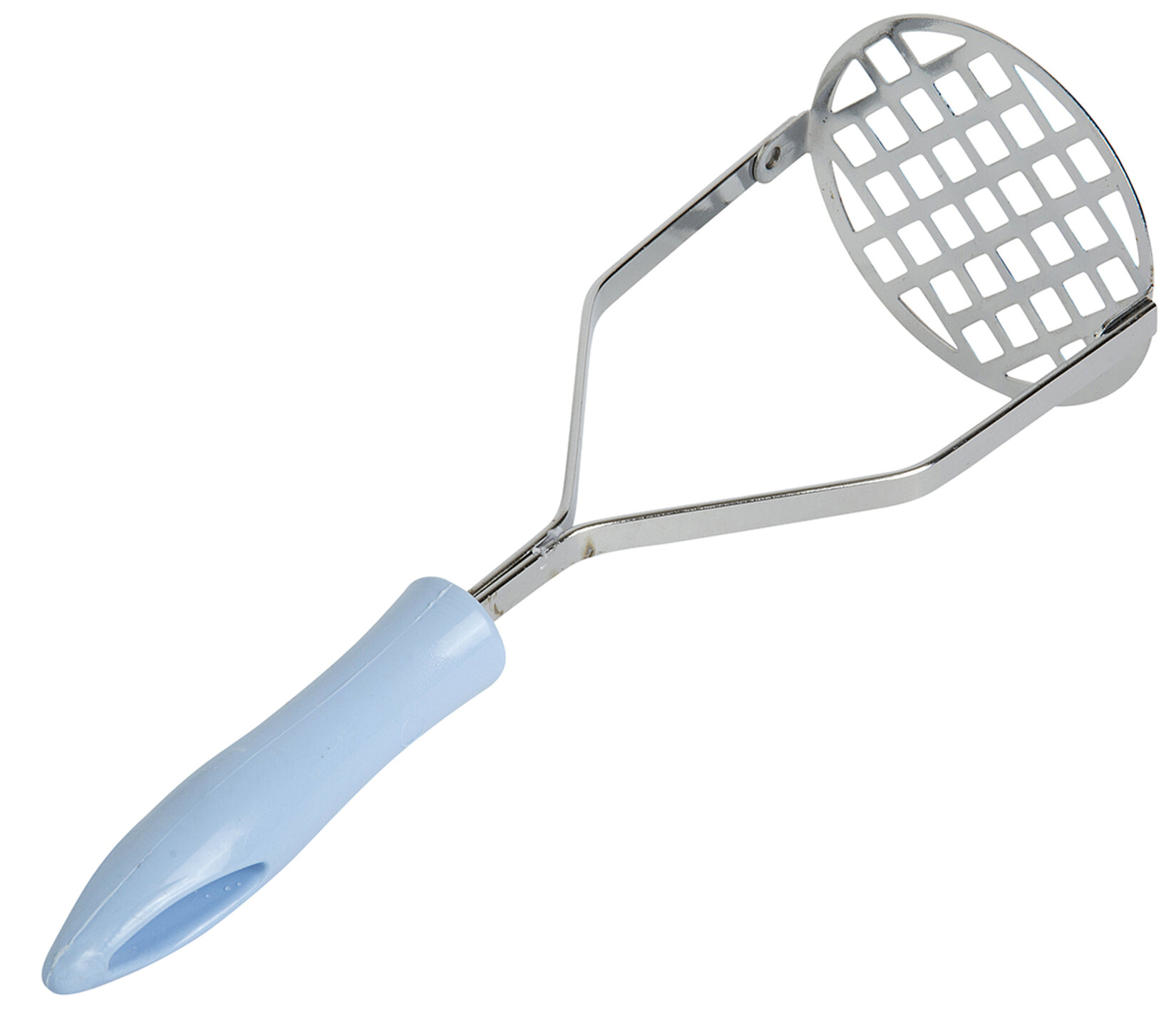 Lucky House Çelik Patates Ezici