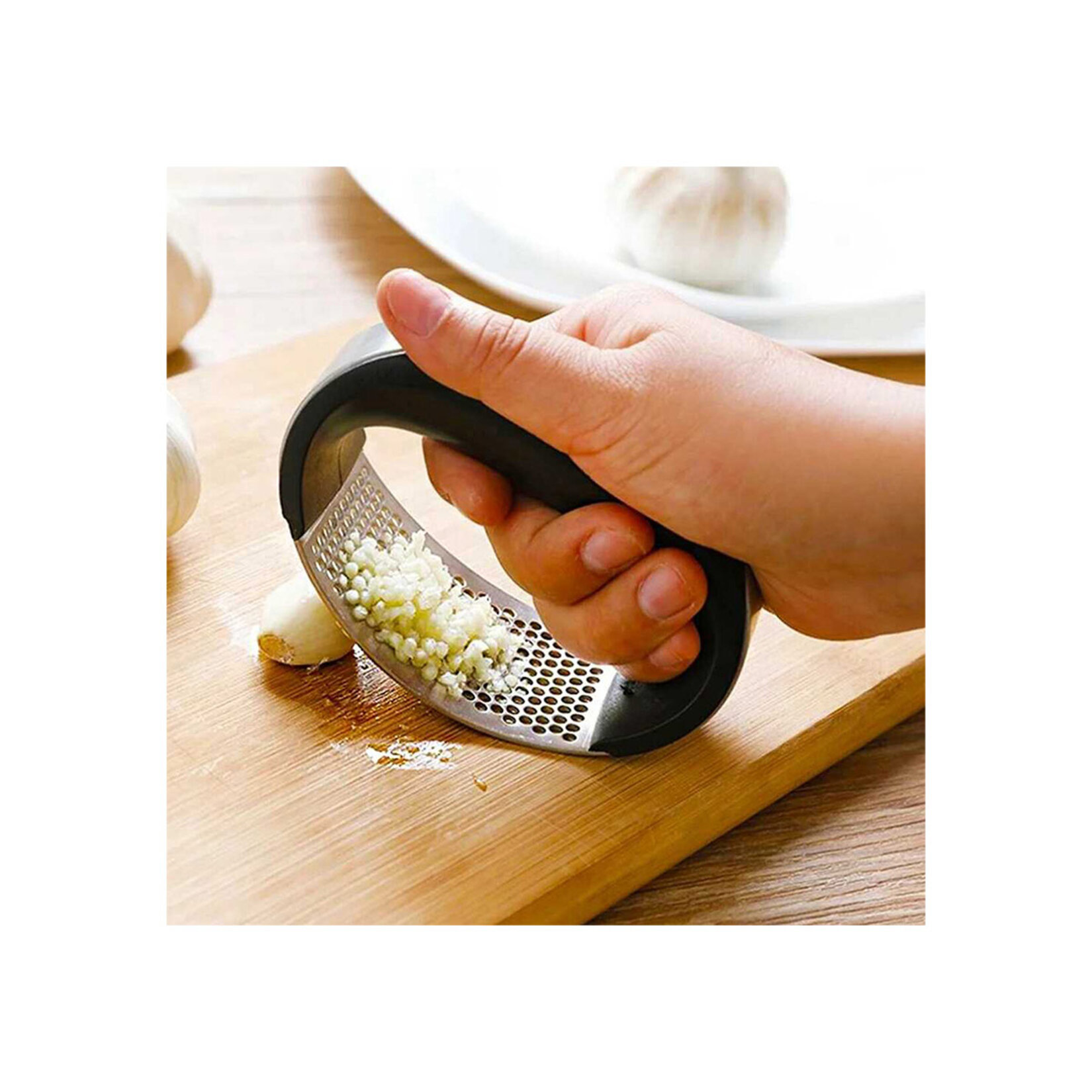 Sarımsak Ezici - Görsel 2