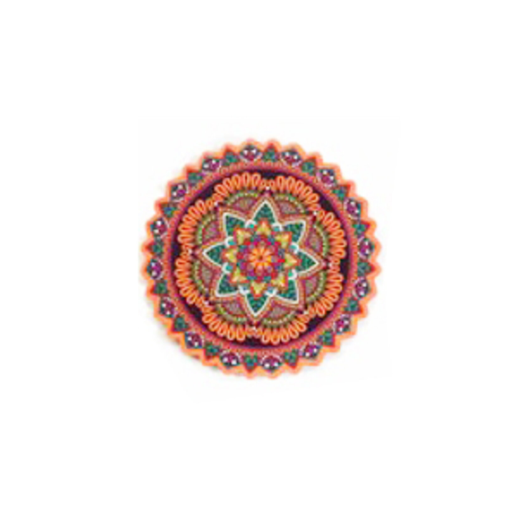 Leva House Mandala  Nihale - Görsel 2