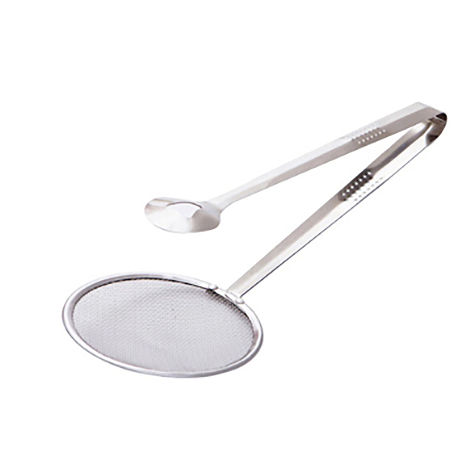 Fine Home Süzgeçli Haşlama ve Kızartma Maşası - Görsel 1