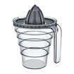 Fine Home Hazneli Narenciye/Limon Sıkacağı 500 Ml - Görsel 1
