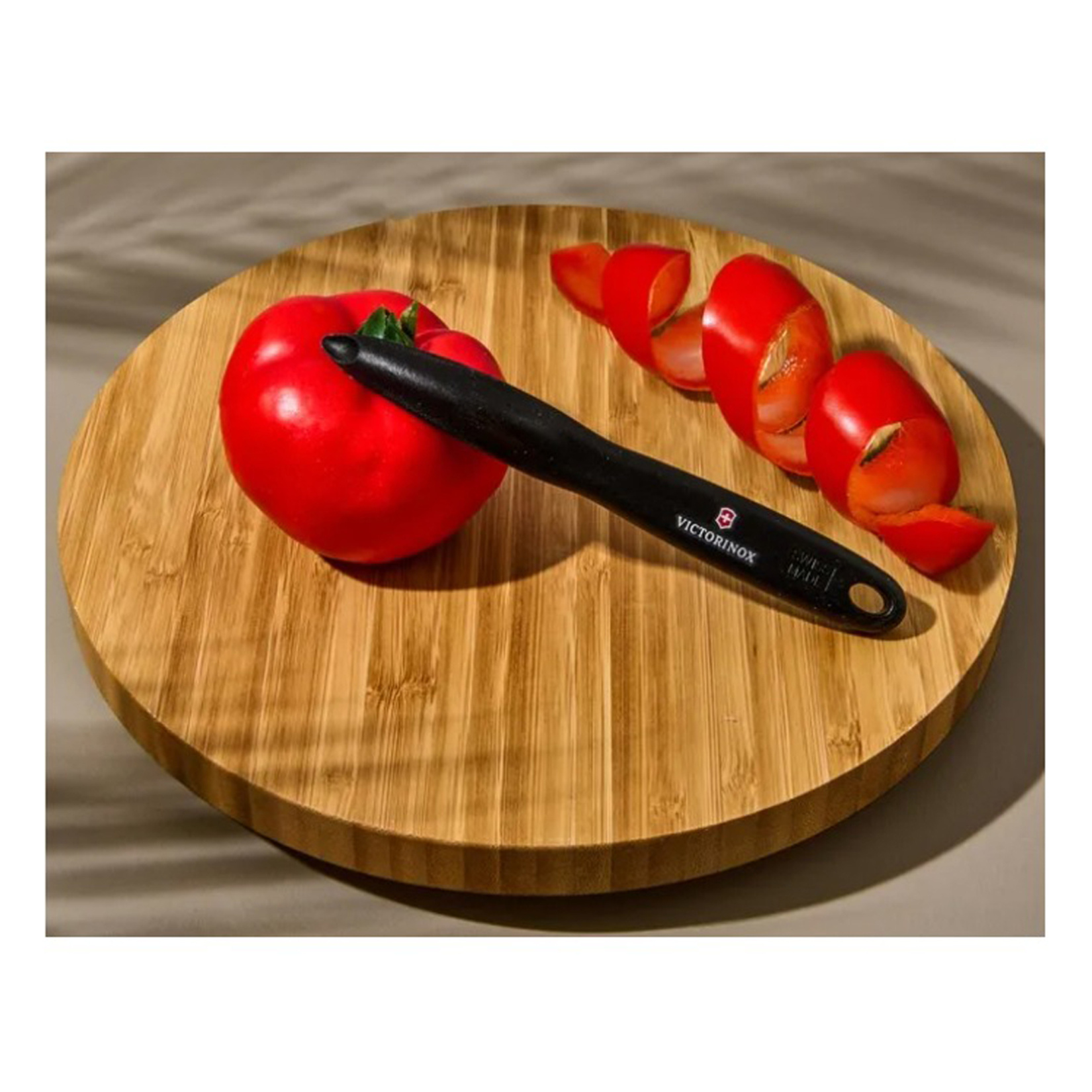 Victorinox 7.6075 Soyacak Siyah - Görsel 2