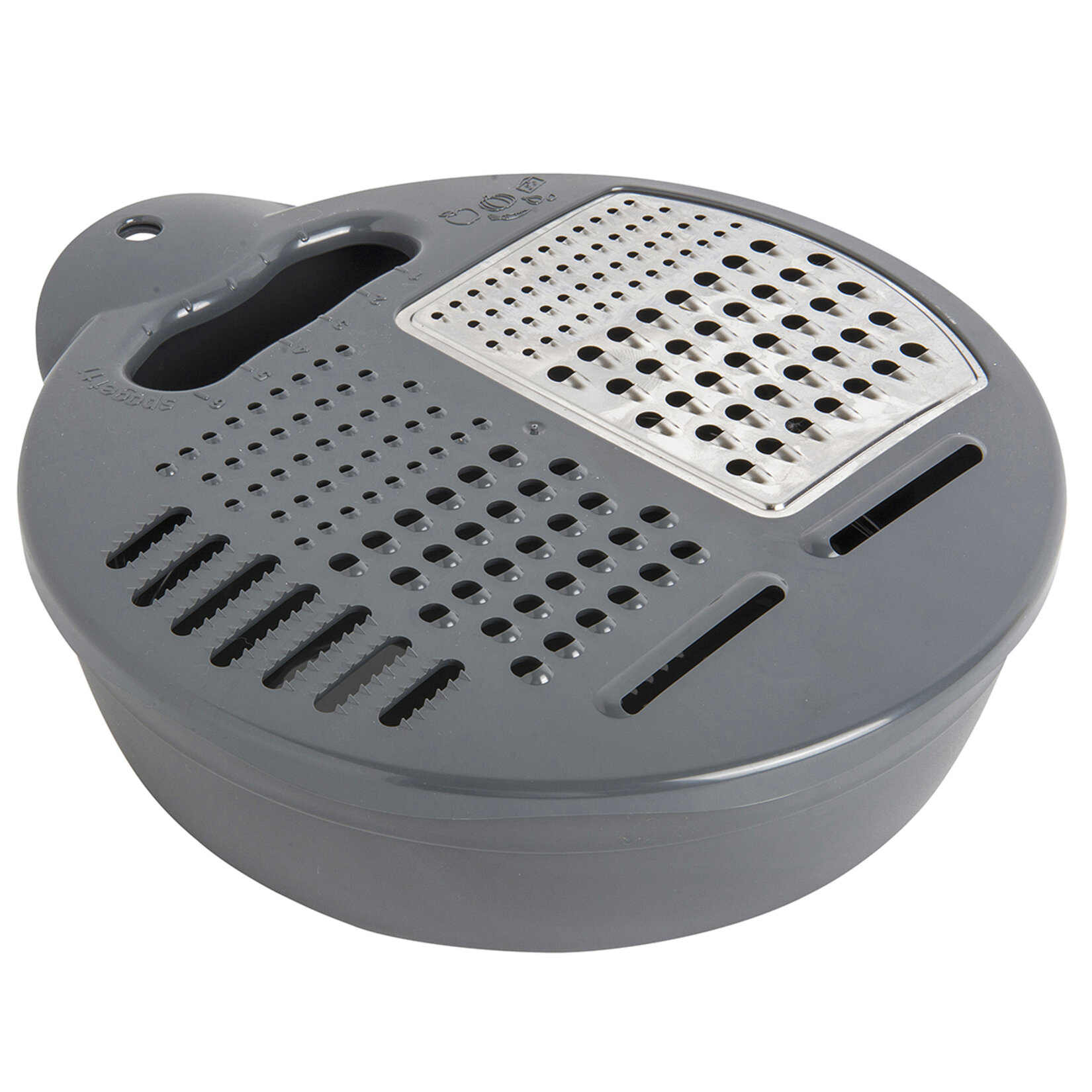 Ckc Lüx Hazneli Rende