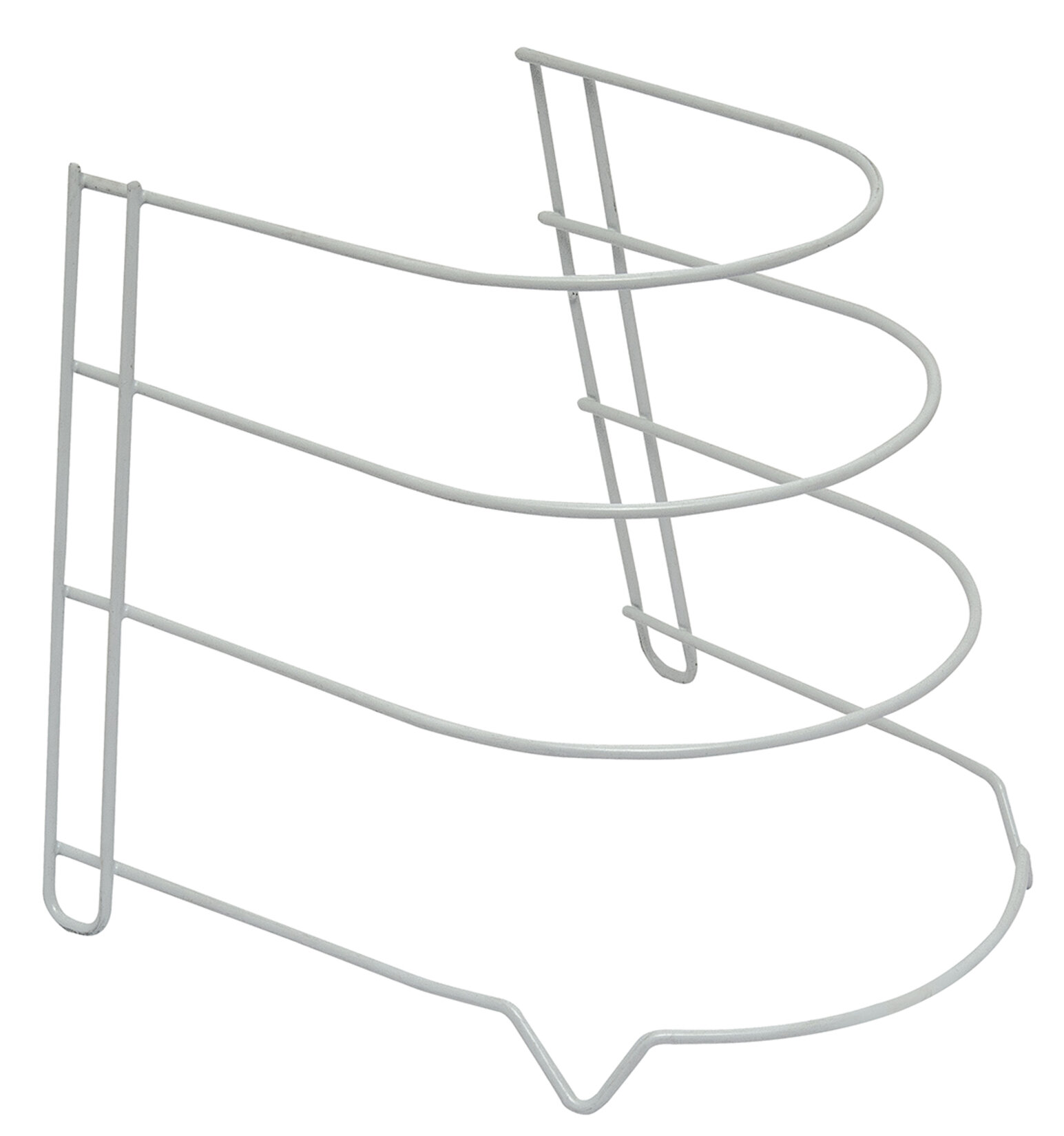 Royal Gross Tava ve Tencere Kapağı Düzenleyici