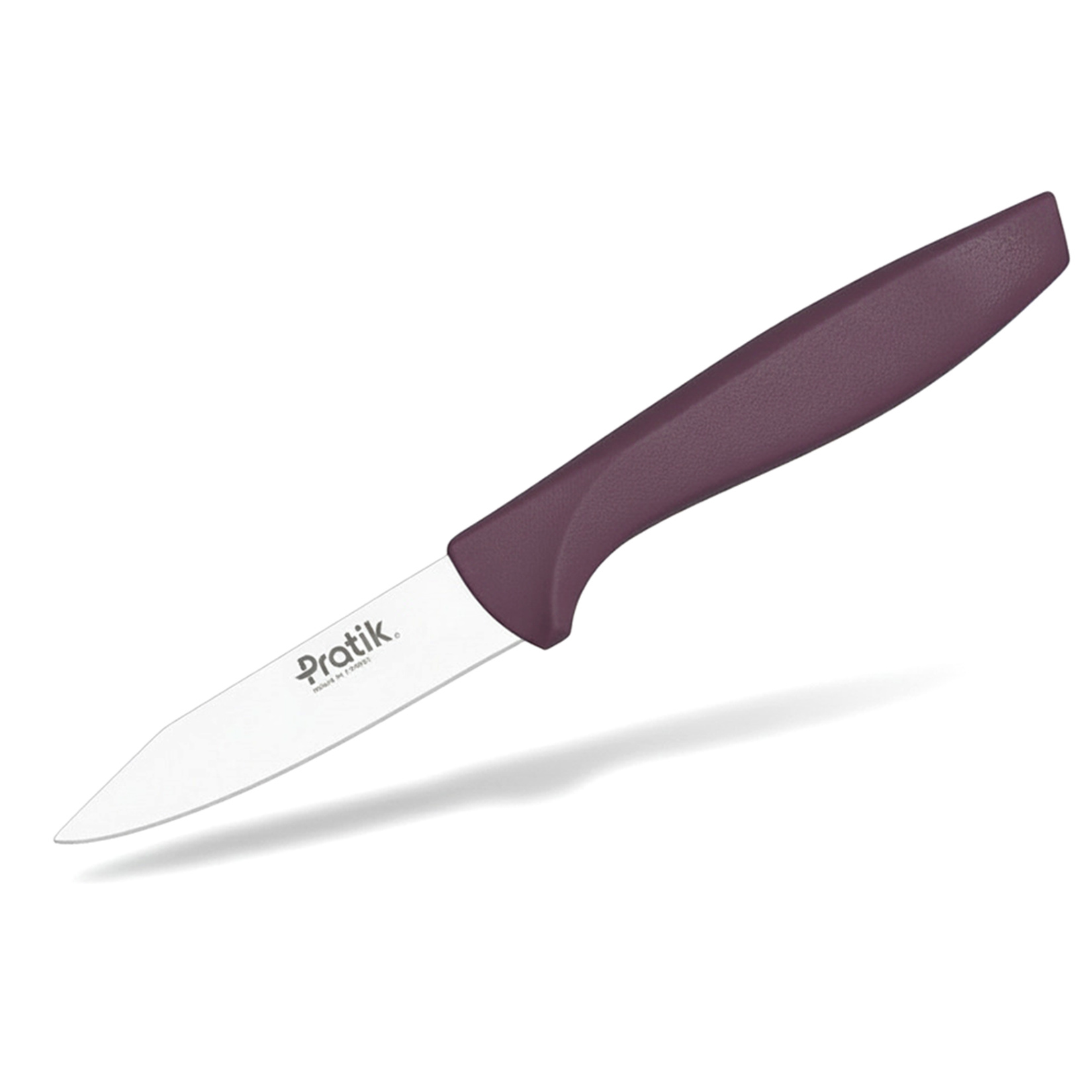 Pratik Ev Soyma Bıçağı Sivri 9 Cm - Görsel 3