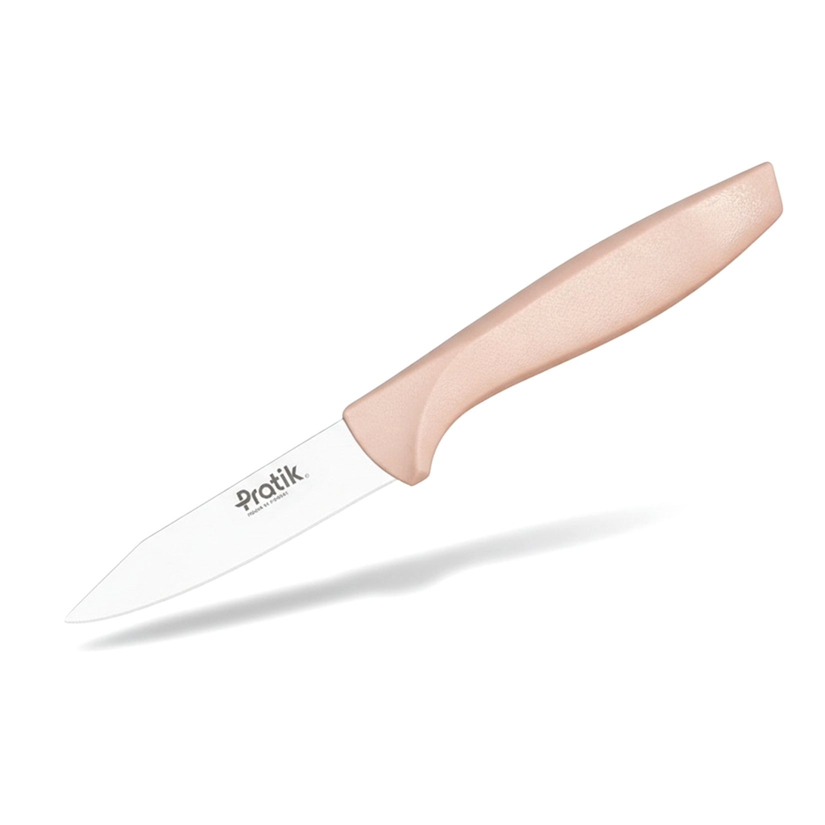 Pratik Ev Soyma Bıçağı Sivri 9 Cm - Görsel 4