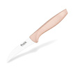 Pratik Ev Soyma Bıçağı Kıvrık 9 Cm - Görsel 4