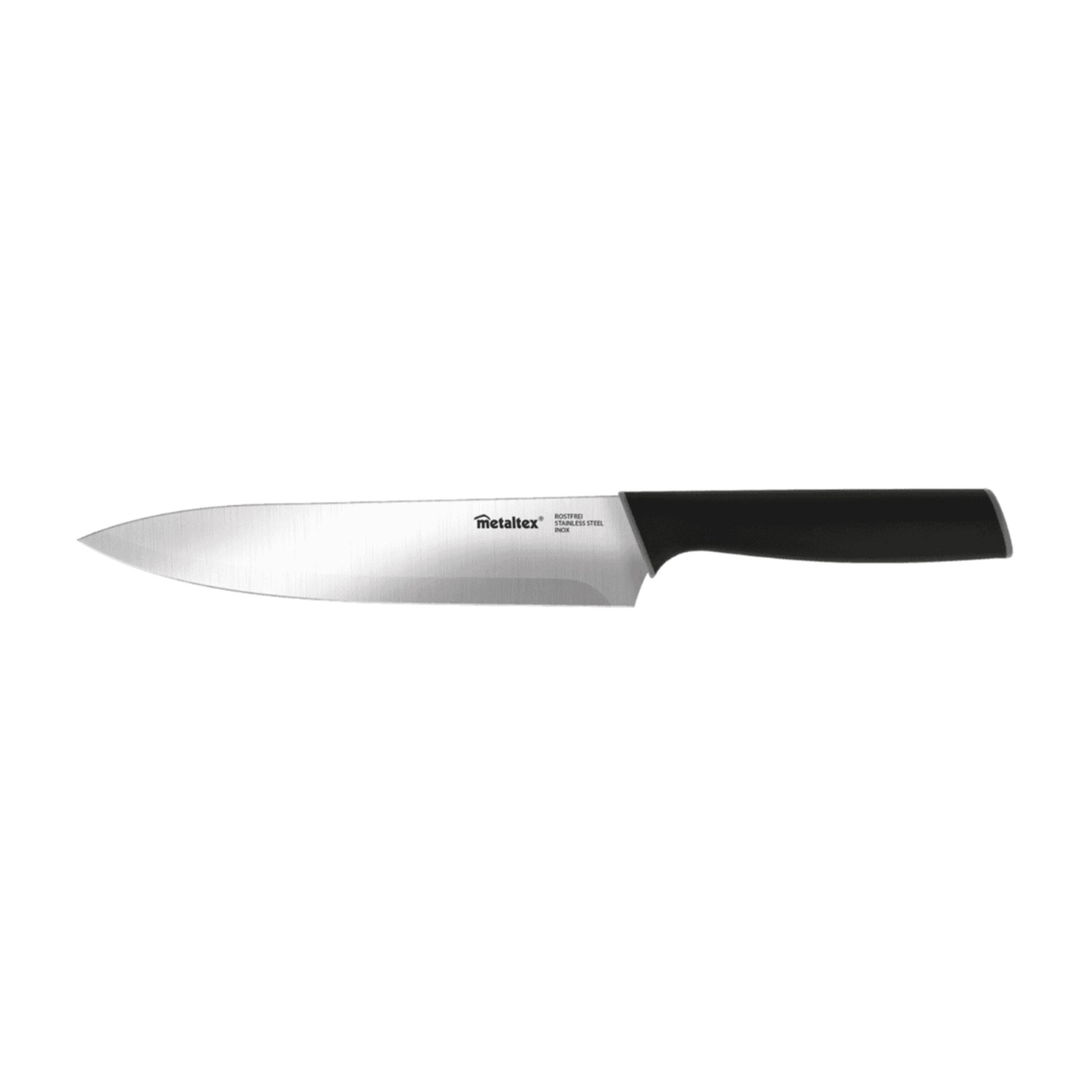 Metaltex Primus Line Şef Bıçağı 33 Cm
