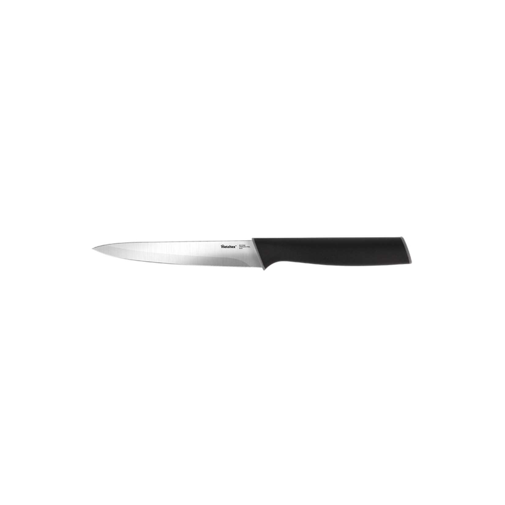 Metaltex Primus Line Çok Amaçlı Bıçak 24 Cm