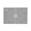 Fınehome Silikon Hamur Matı 40x50 Cm - Görsel 1