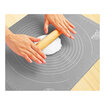 Fınehome Silikon Hamur Matı 40x50 Cm - Görsel 2