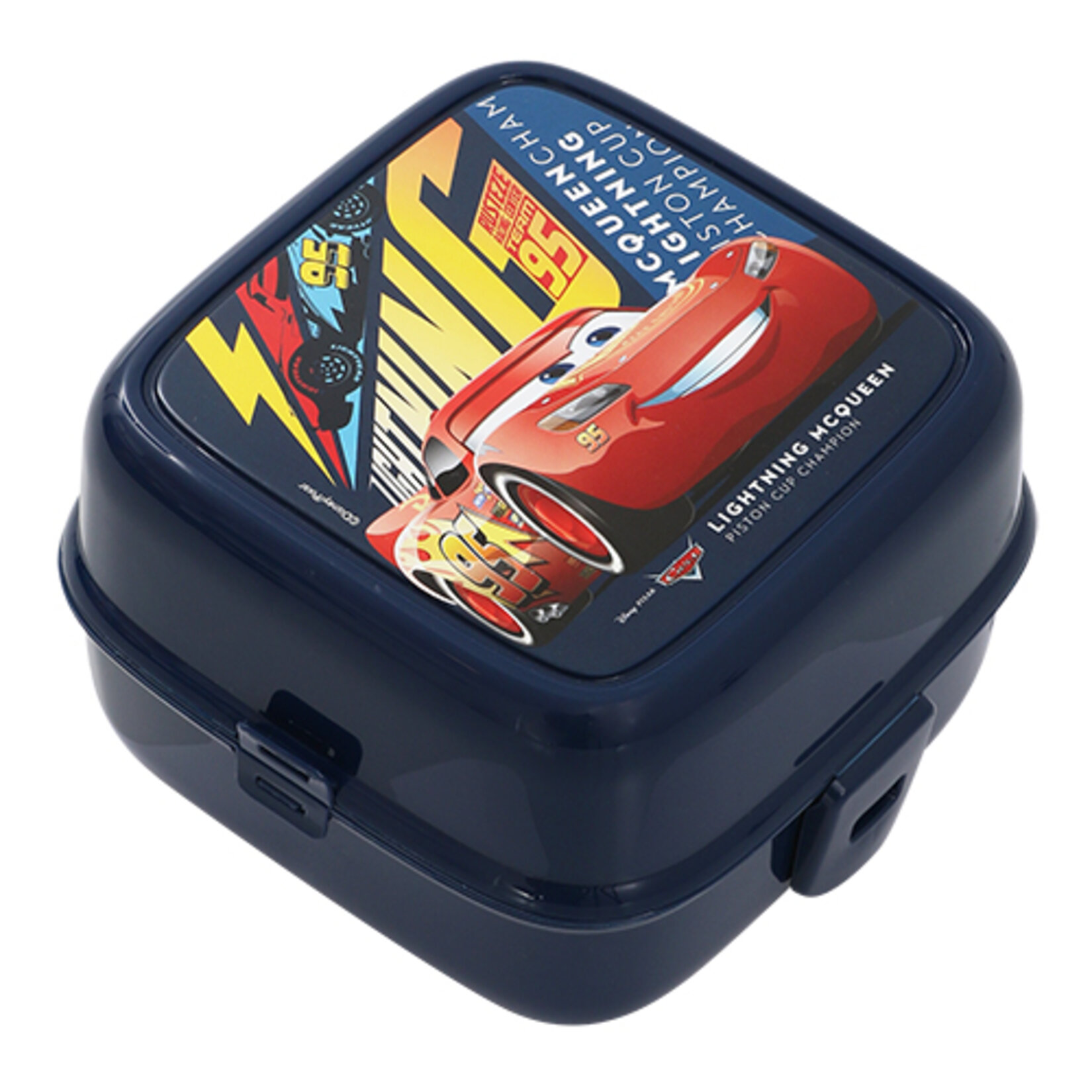 Disney Plastik Beslenme Kabı Çeşitleri - Görsel 2