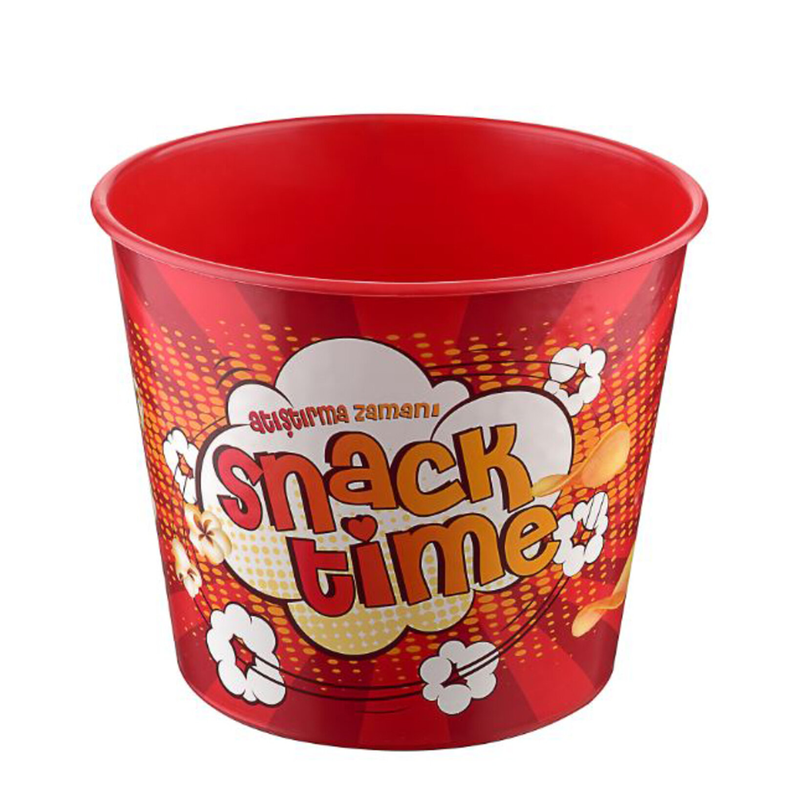 Leva House Mısır Kovası 2.2 L - Görsel 1