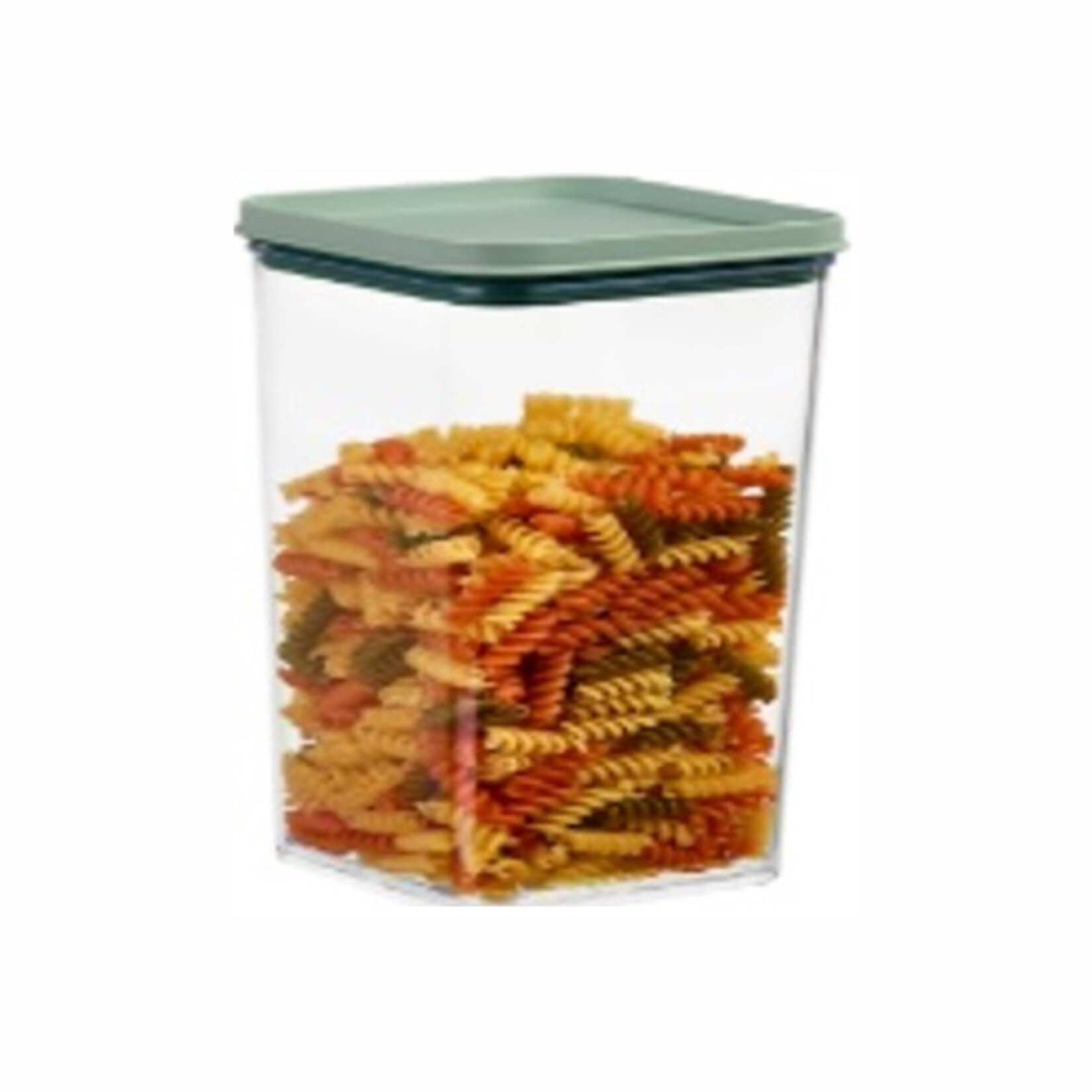 Leva House Tighty Kare Erzak Kabı 1.5 L