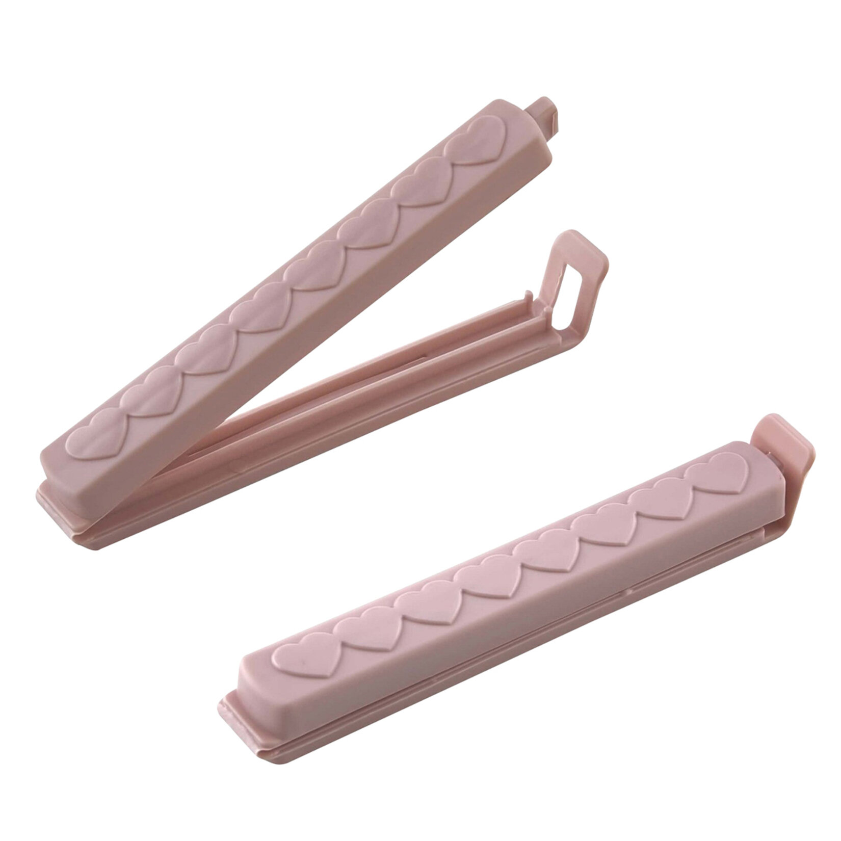 Plastlife Poşet Klipsi 6'lı - Görsel 1