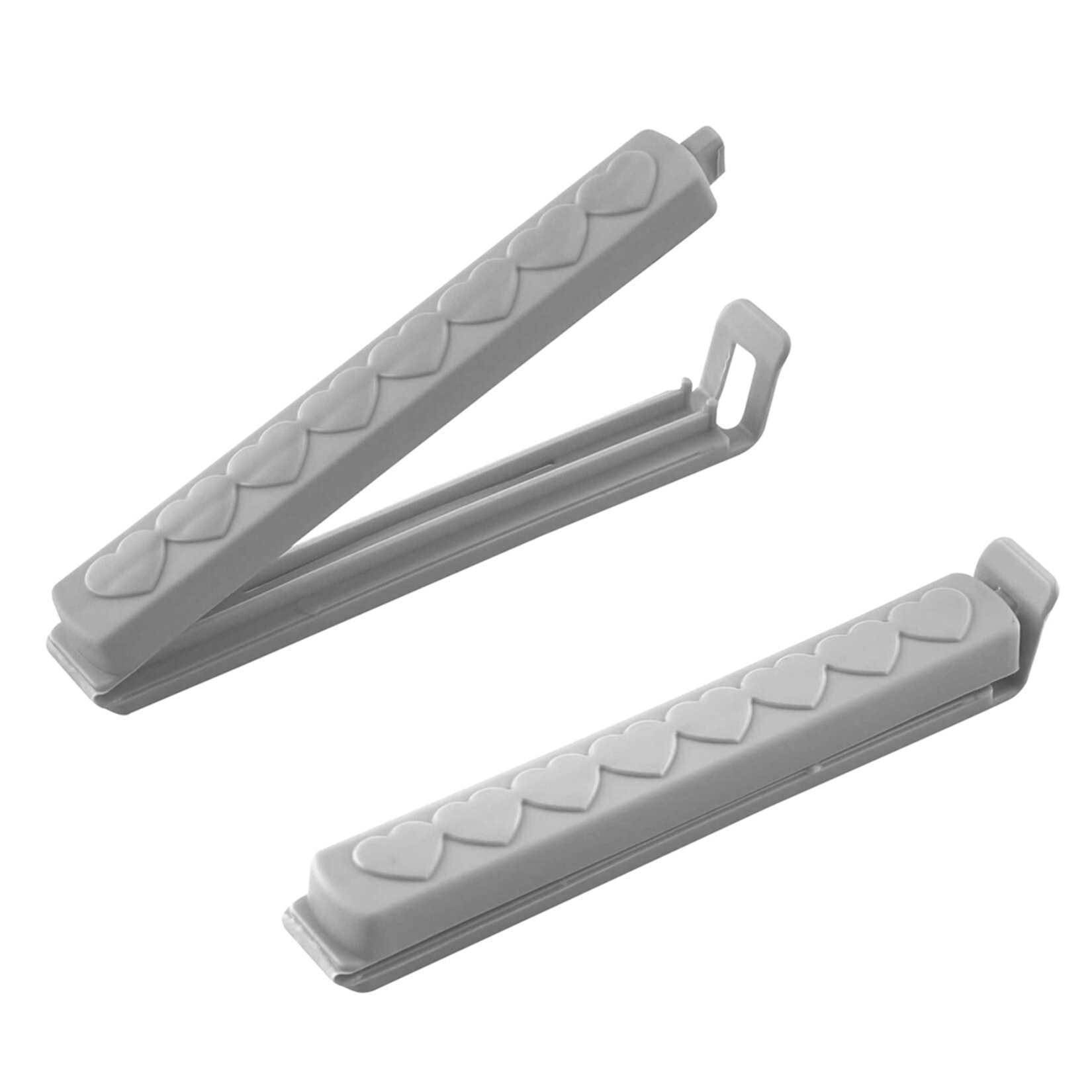 Plastlife Poşet Klipsi 6'lı - Görsel 2