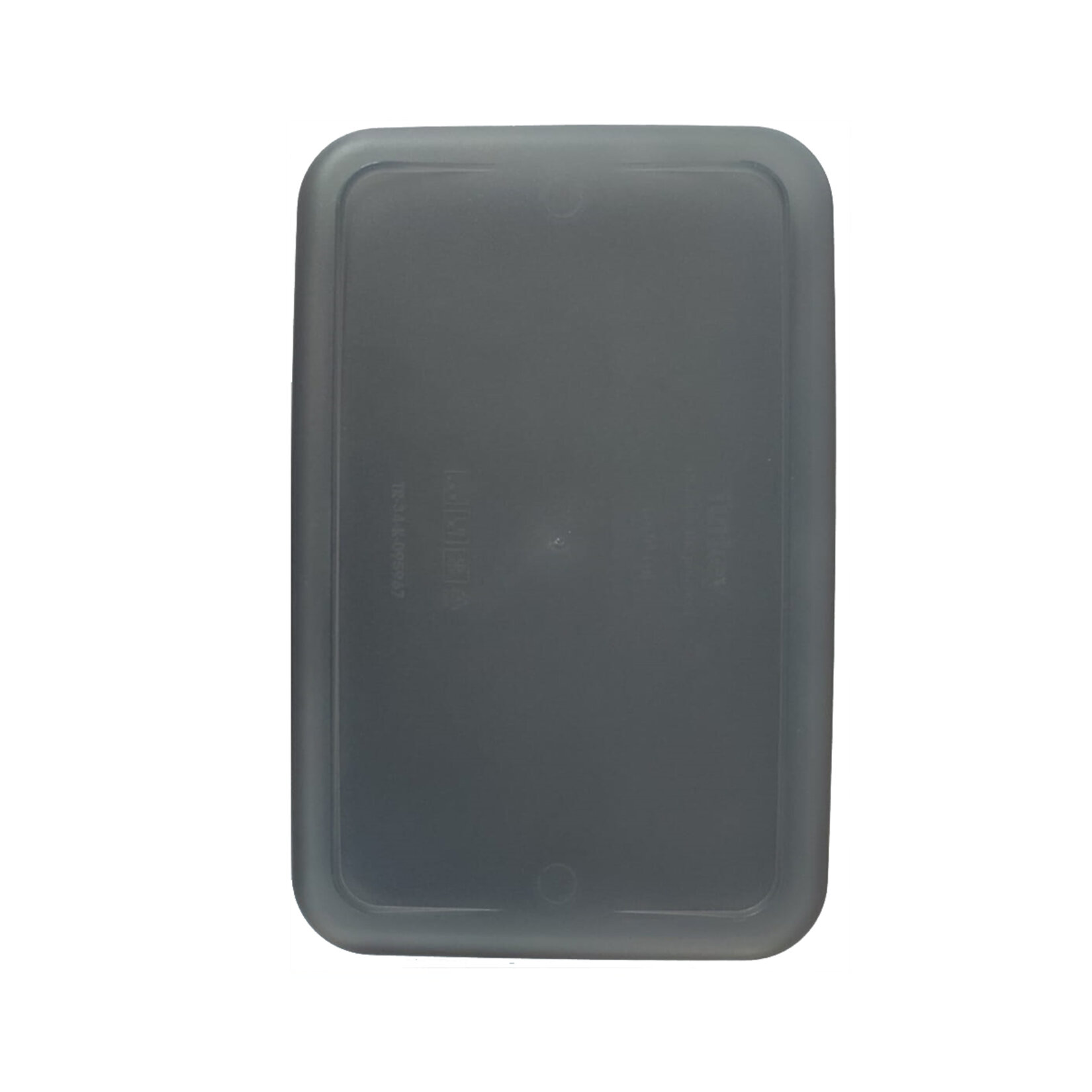 Bee Home No Frost Saklama Kabı 650 Ml - Görsel 2