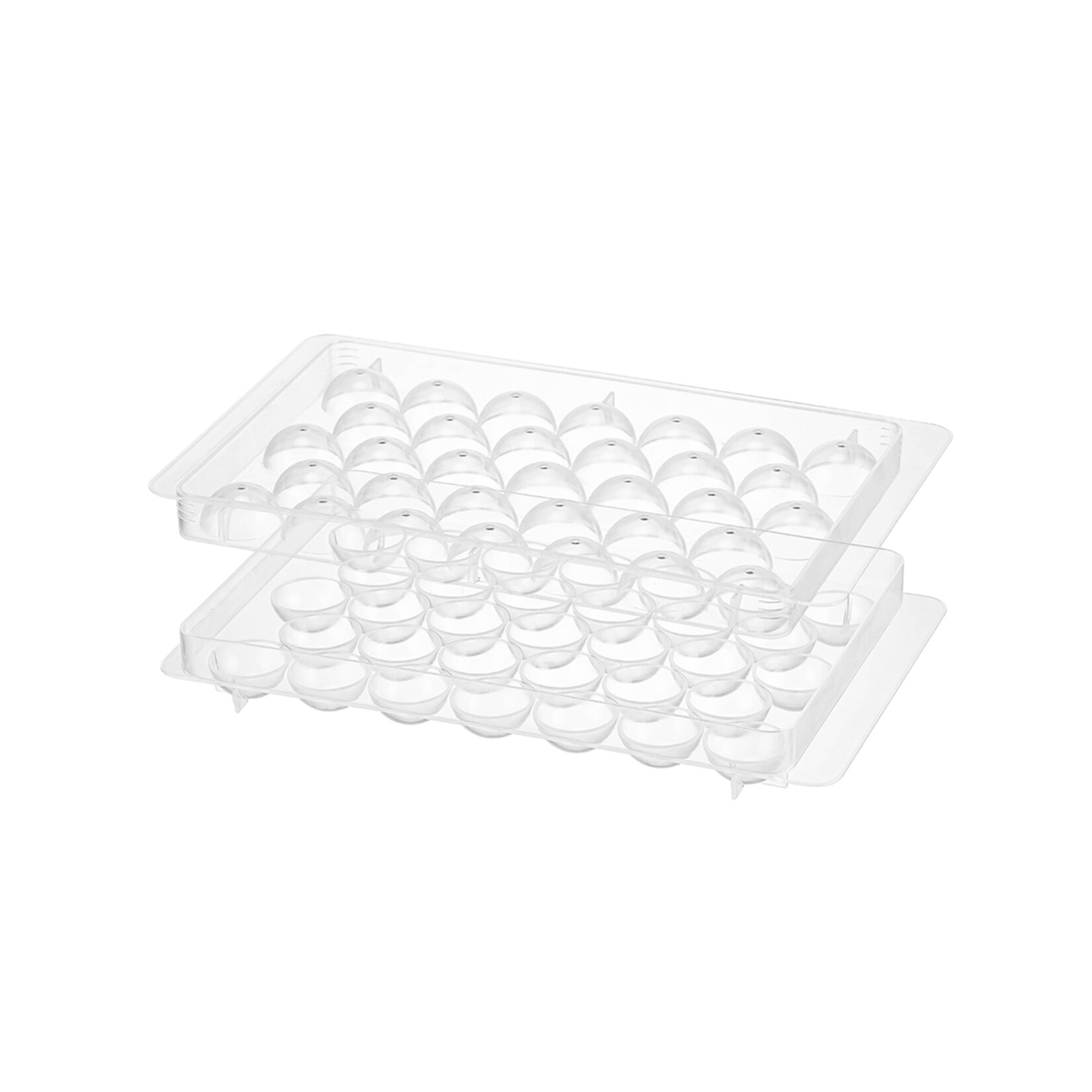 Bee Home Küre Buzluk 33'lü - Görsel 2