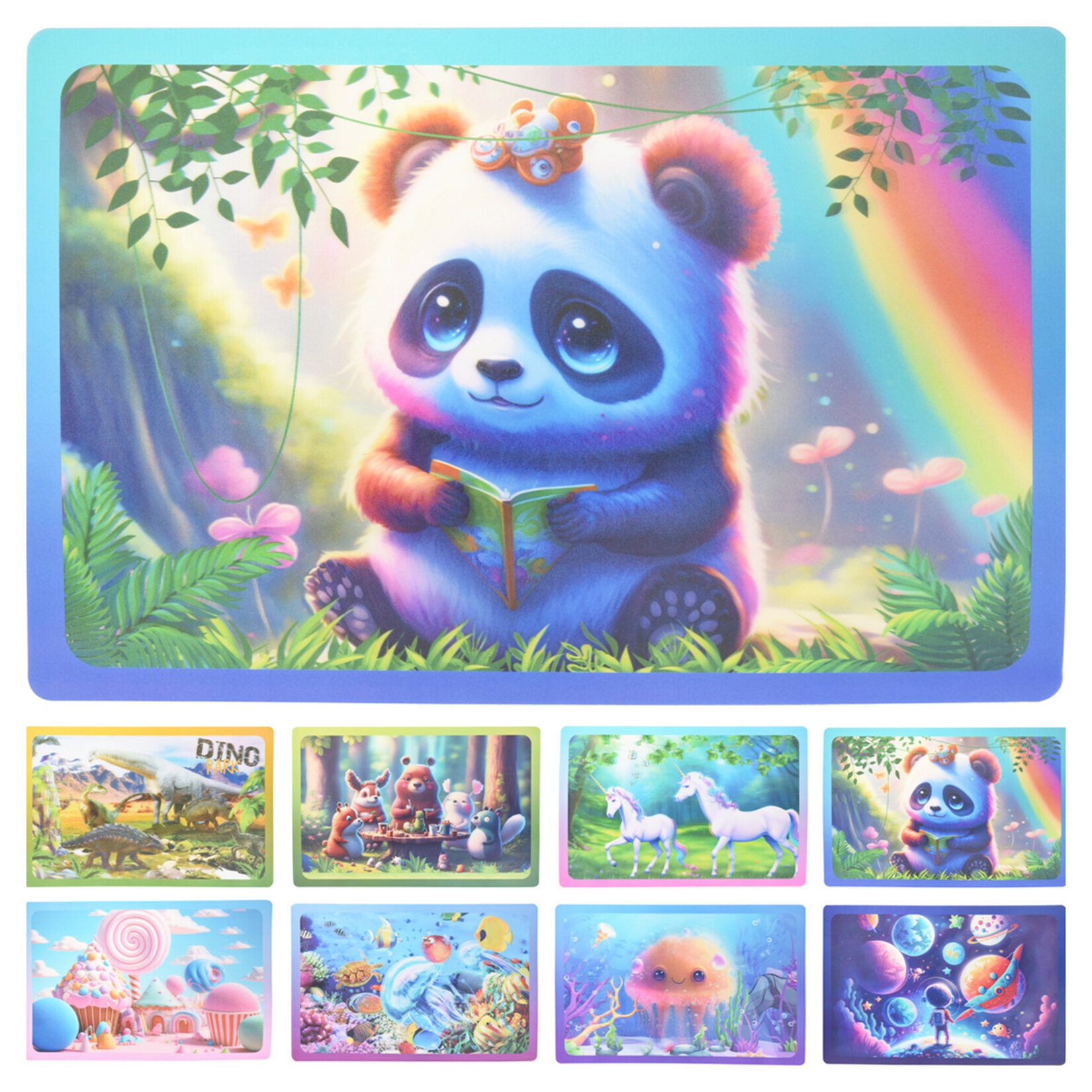 Koopman 3D Amerikan Servis