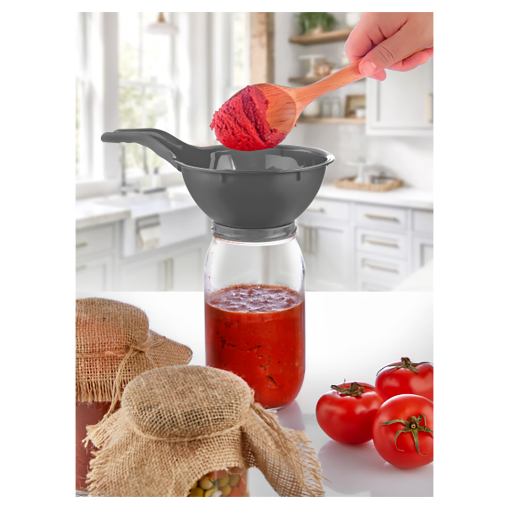 Viamart Kavanoz Hunisi - Görsel 2