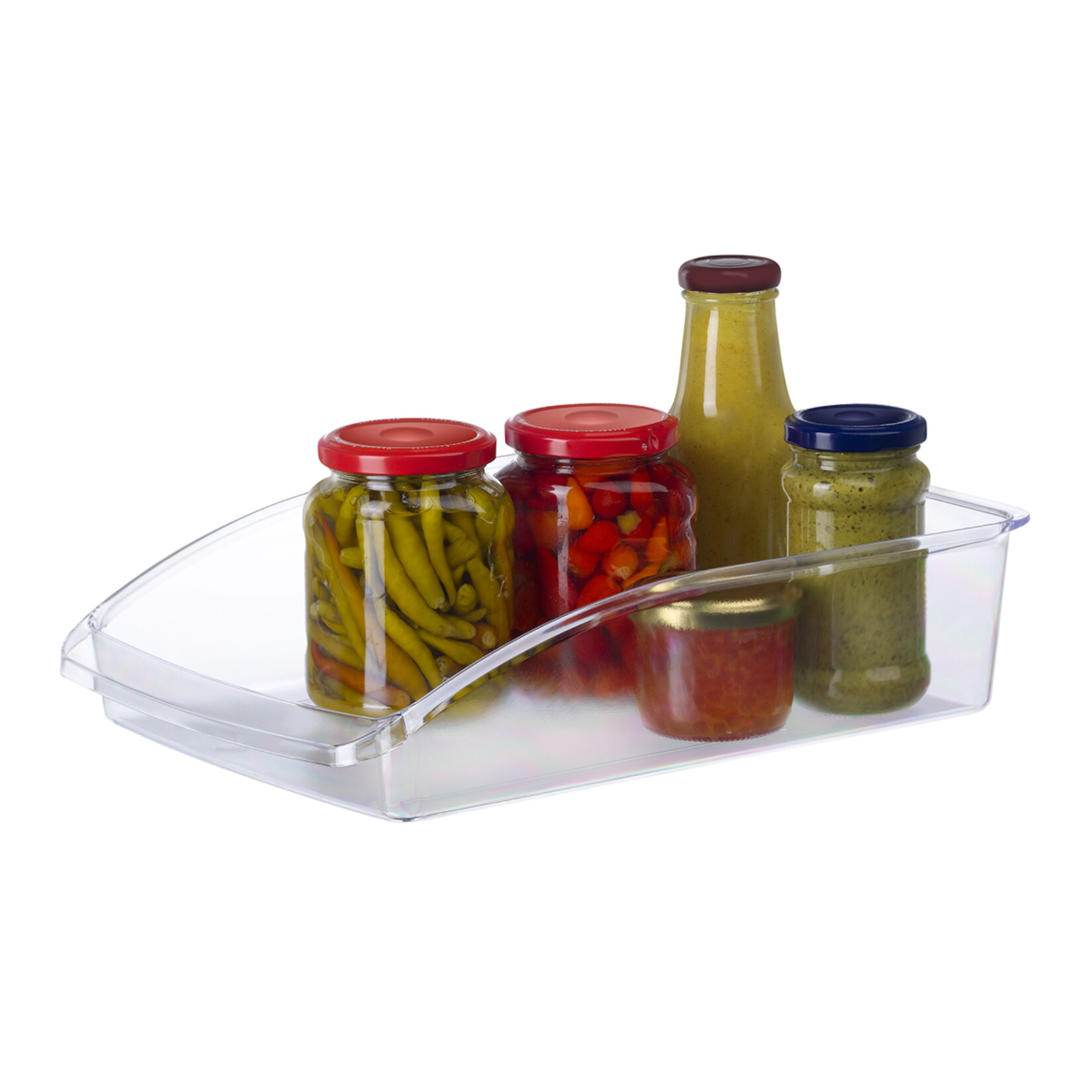 Gondol Maxi Buzdolabı Düzenleyici 330 x 230 x 80 Mm