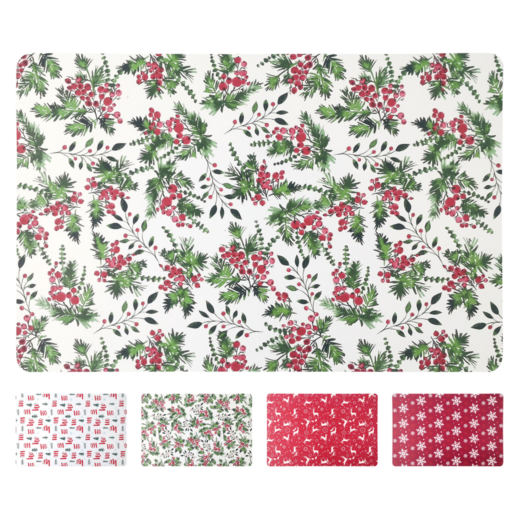 Koopman Kokina Amerikan Servis 435 x 285 Mm