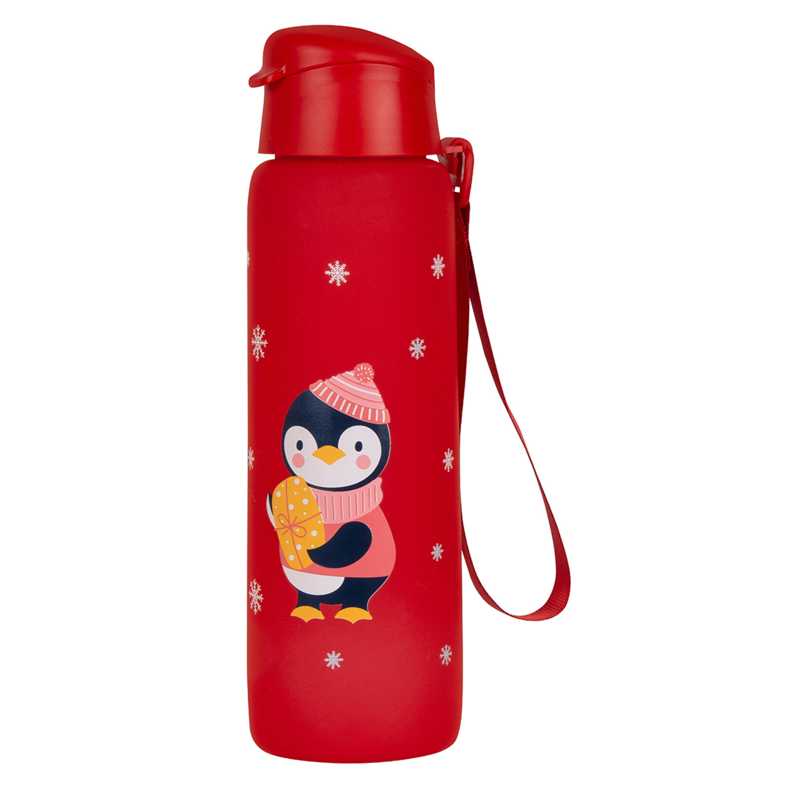 Renga Tritan Pera Matara 820 Cc - Görsel 1