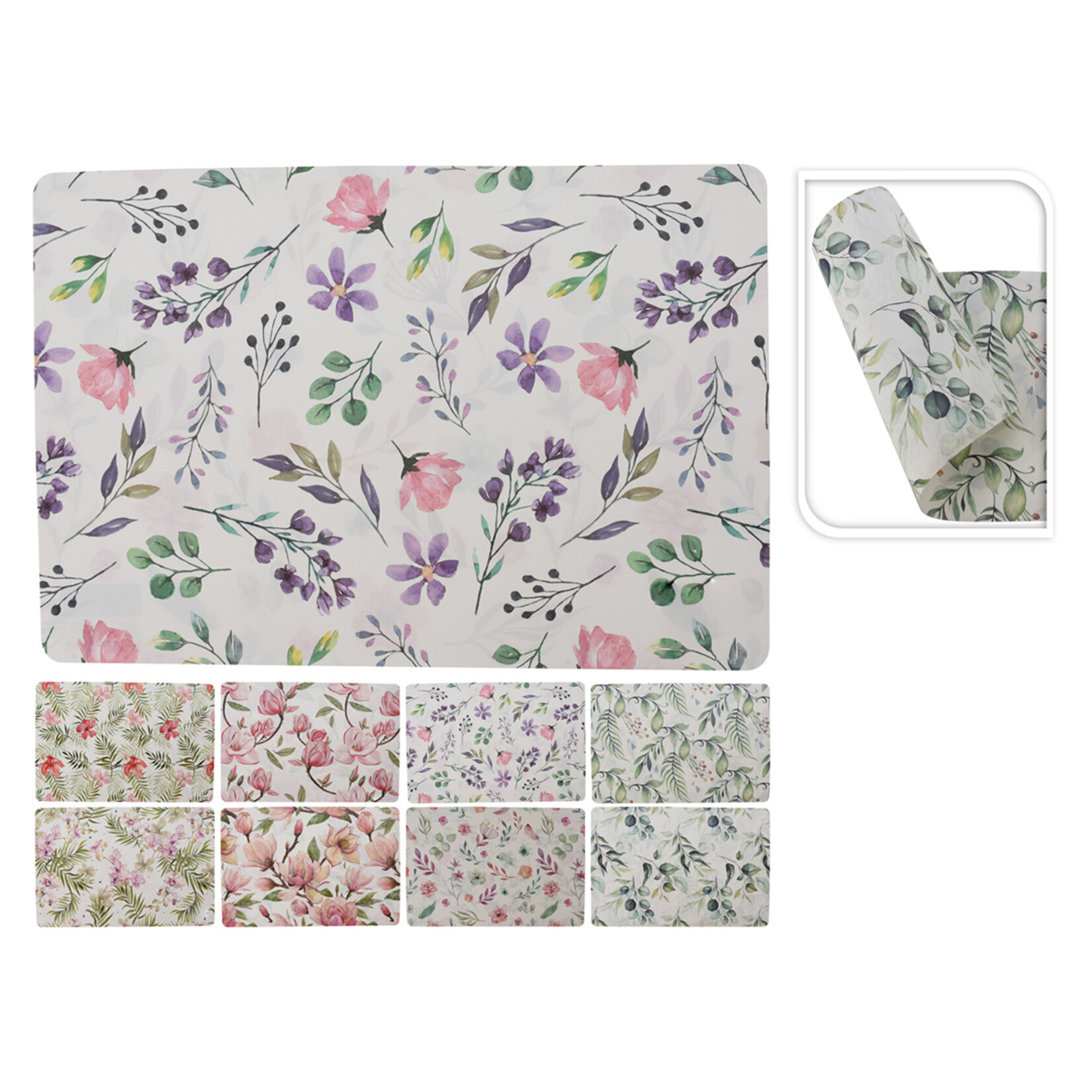 Koopman Çocuk Amerikan Servis 38 Cm