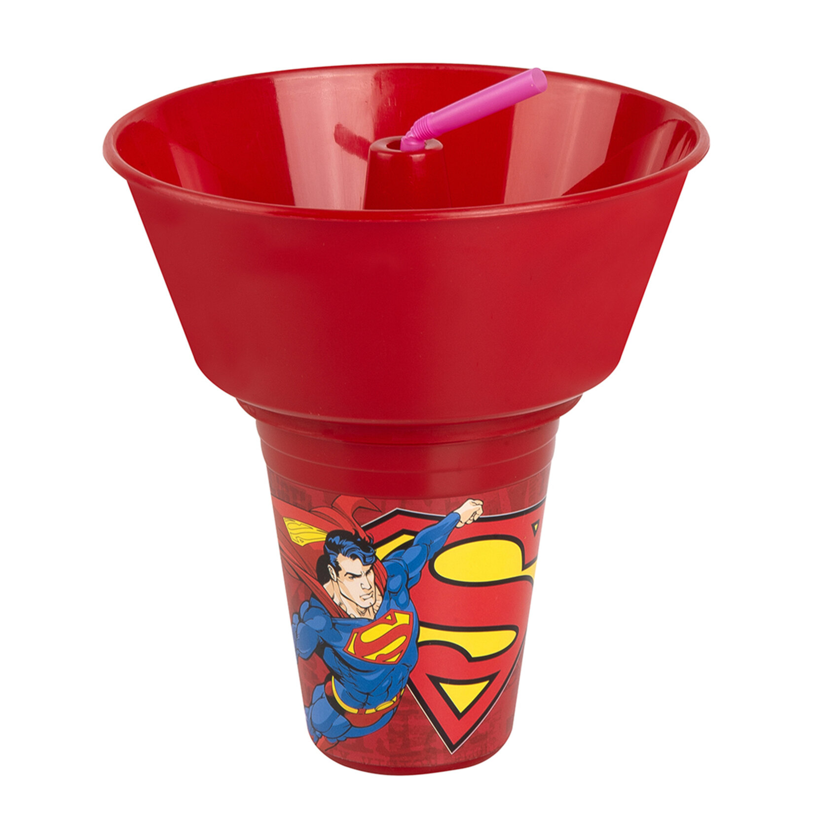 Royalgross Mısır Kovalı Pipetli Bardak - Görsel 4