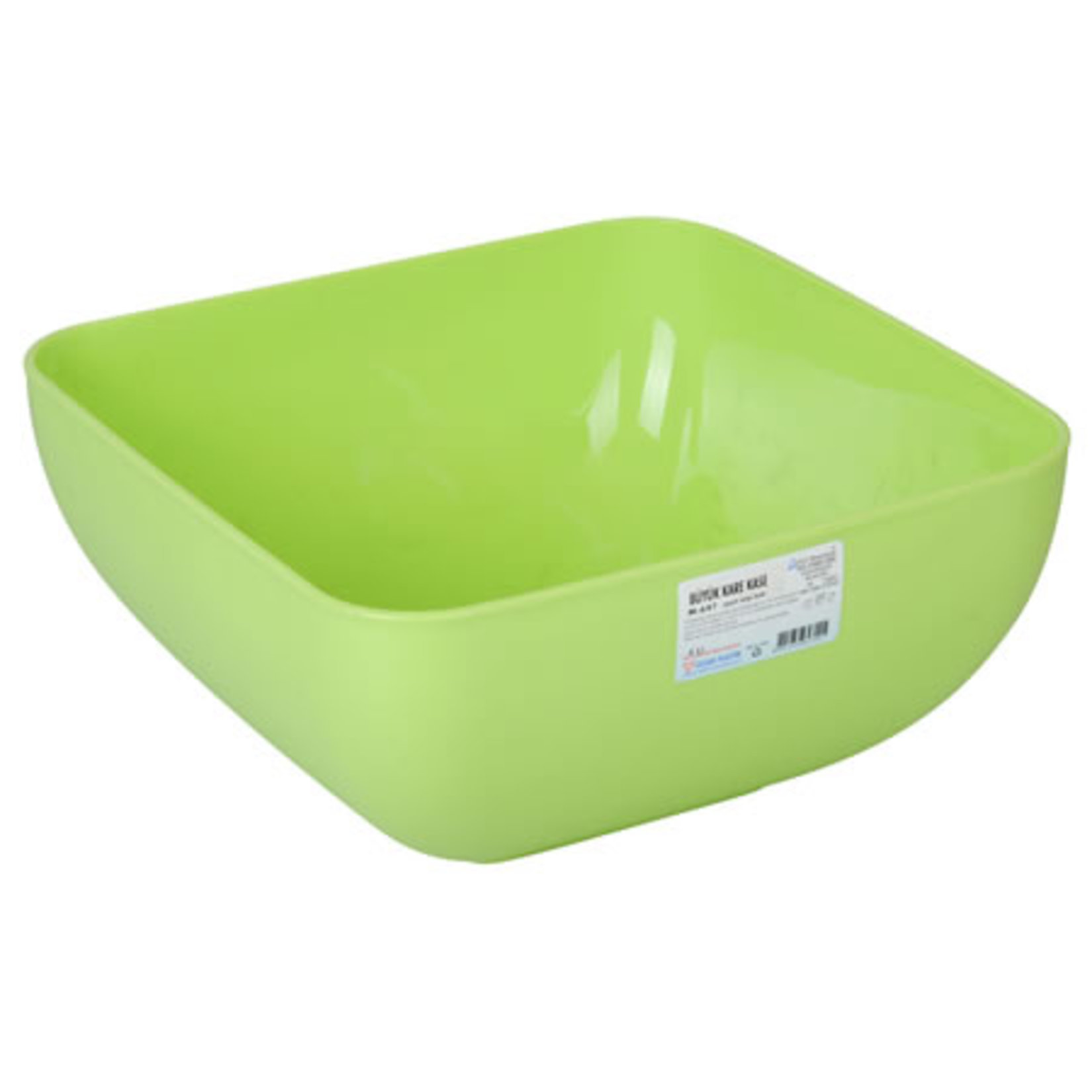 Üçsan Kare Kase 4 L